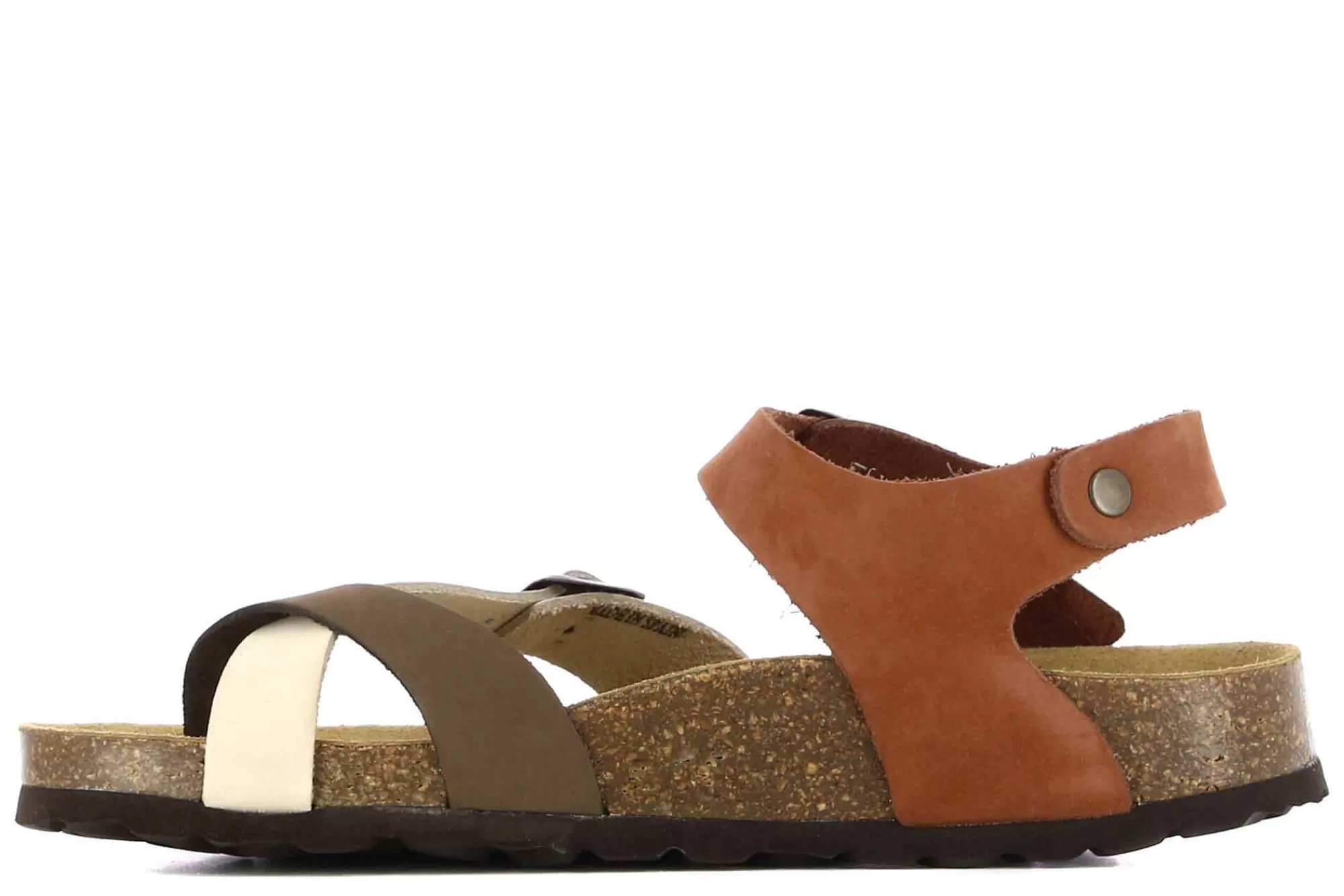 Shop Sandalias Planas Liro Mujer Sandalias