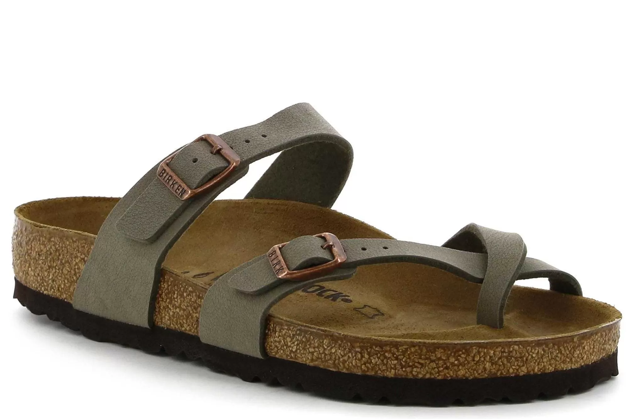 Clearance Sandalias Planas Mayari Bf - Regular Mujer Sandalias