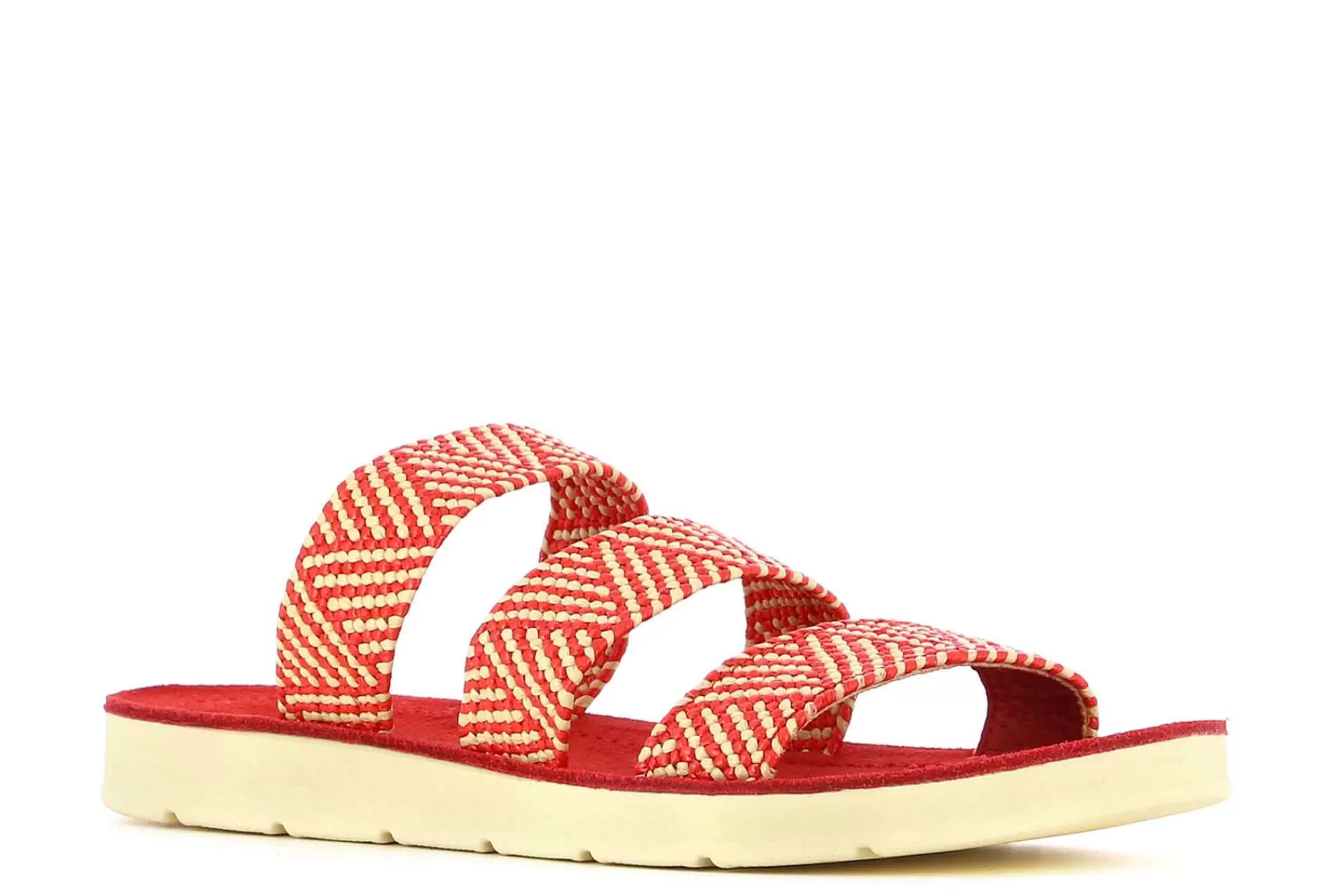 Shop Sandalias Planas Mila Mujer Sandalias