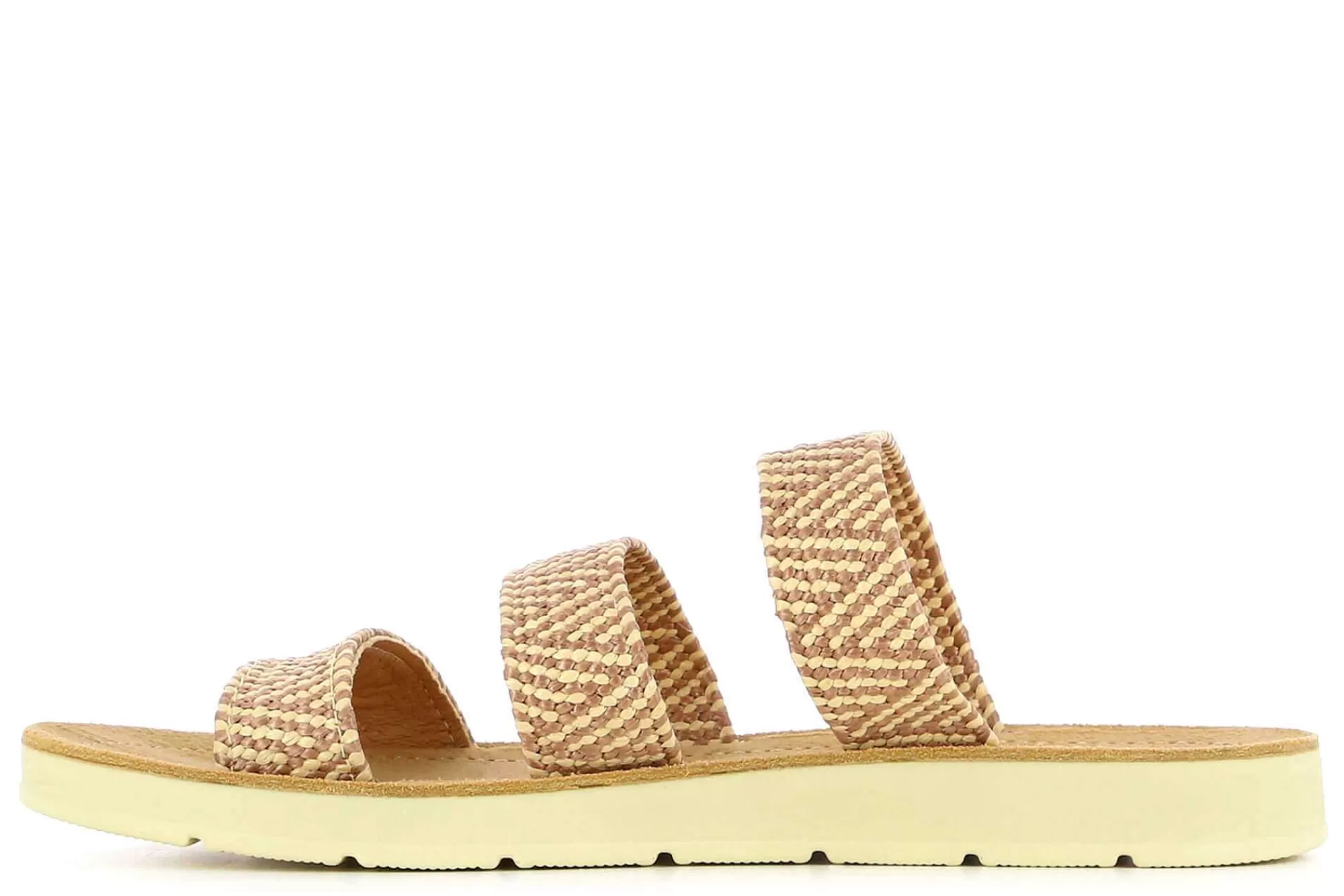 Online Sandalias Planas Mila Mujer Sandalias