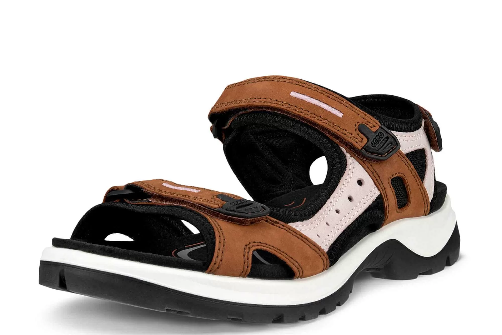 Cheap Sandalias Planas Offroad Yucatan W Mujer Sandalias