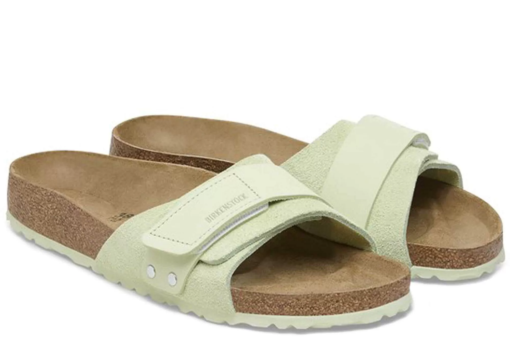 Online Sandalias Planas Oita - Narrow Mujer Sandalias