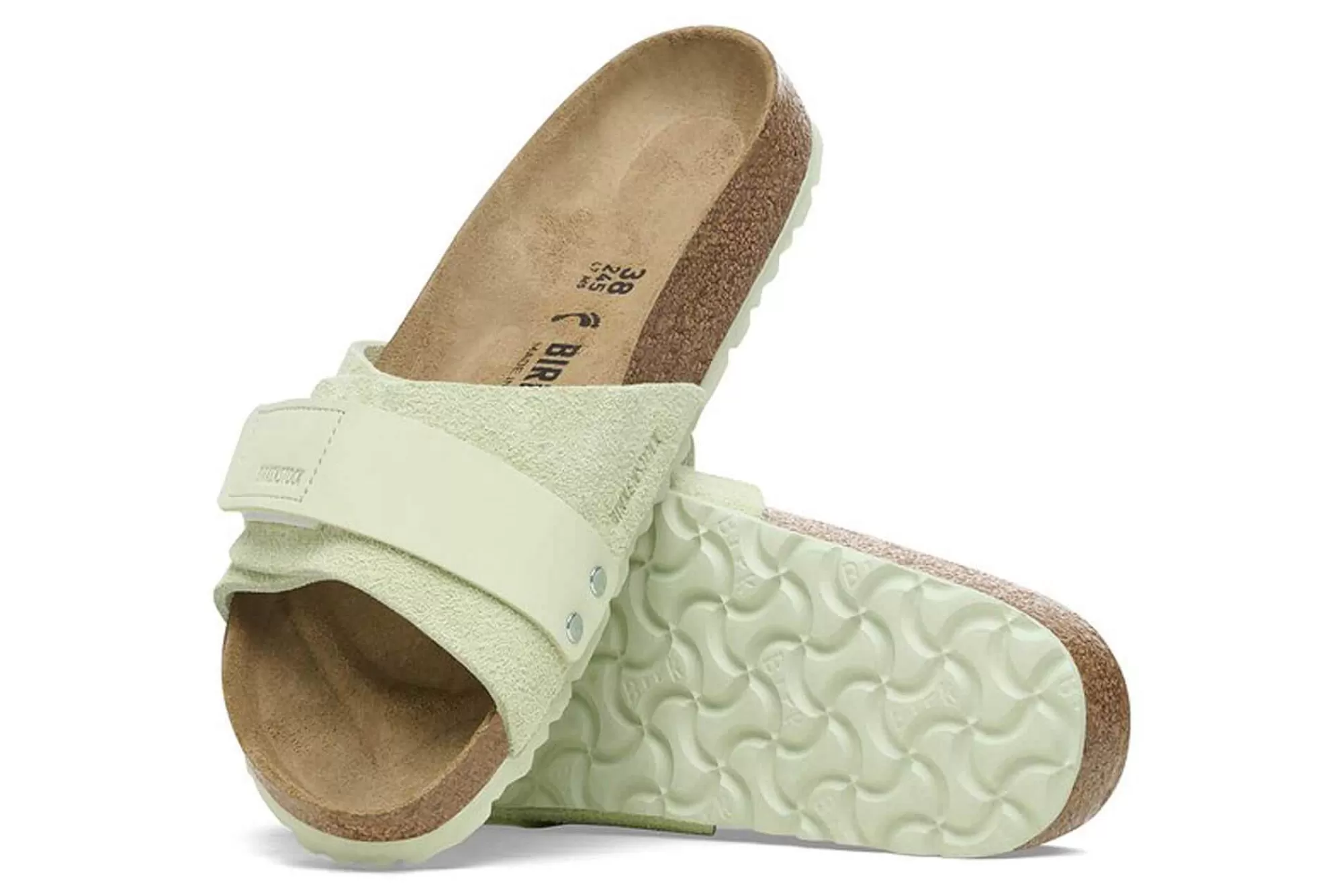 Online Sandalias Planas Oita - Narrow Mujer Sandalias