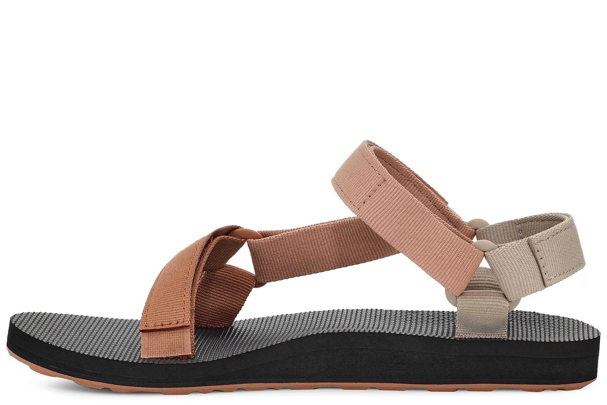 New Sandalias Planas Original Universal Mujer Sandalias