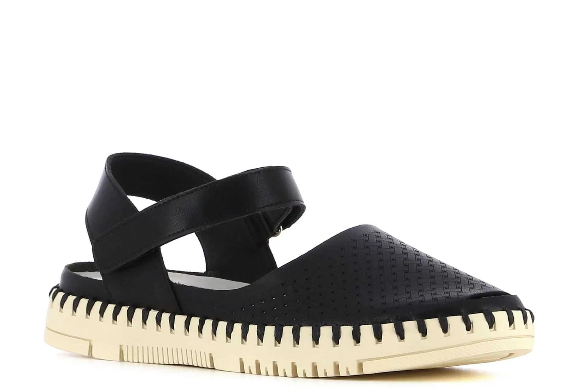 Discount Sandalias Planas Otis Kla2 Mujer Sandalias