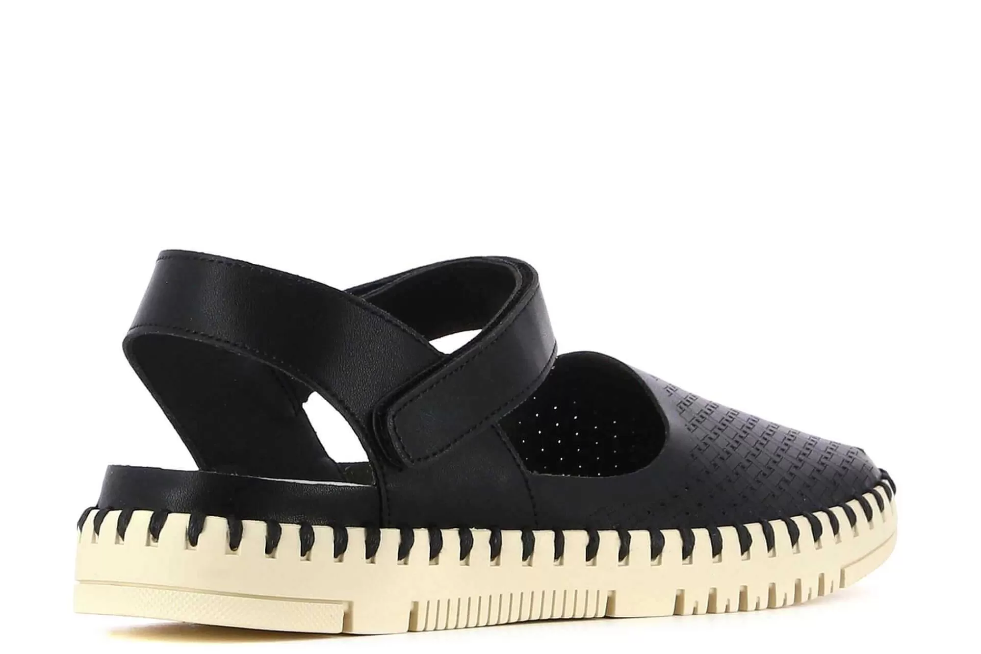 Discount Sandalias Planas Otis Kla2 Mujer Sandalias