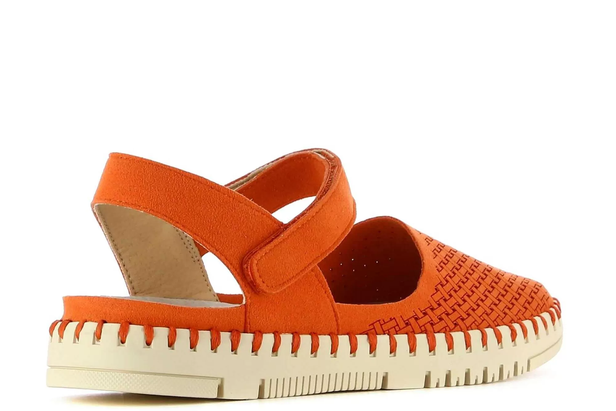 Fashion Sandalias Planas Otis Kla2 Mujer Sandalias