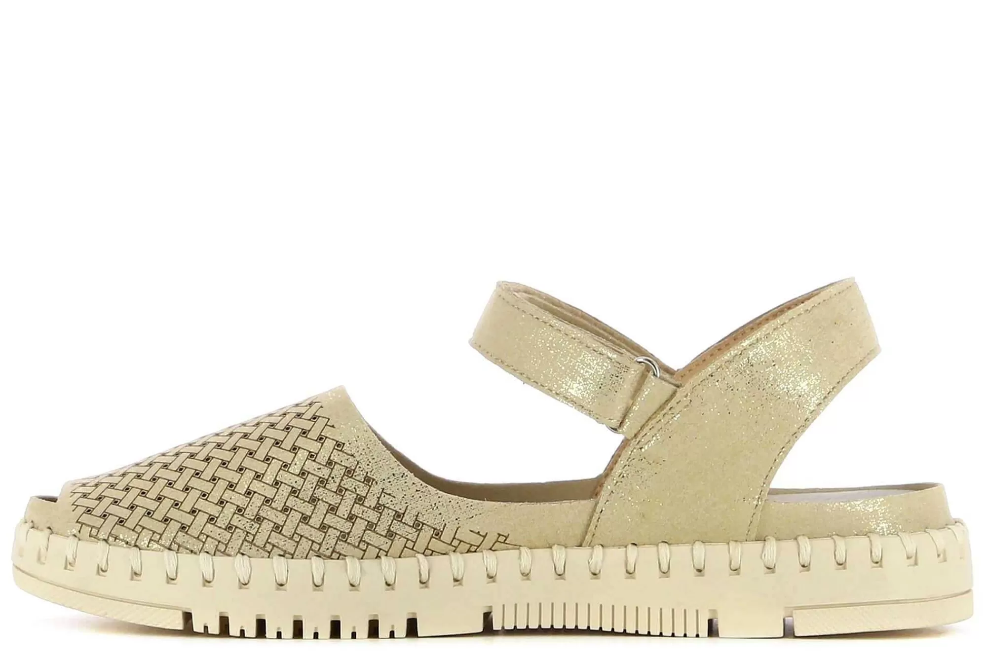 Discount Sandalias Planas Otis Kla2 Mujer Sandalias