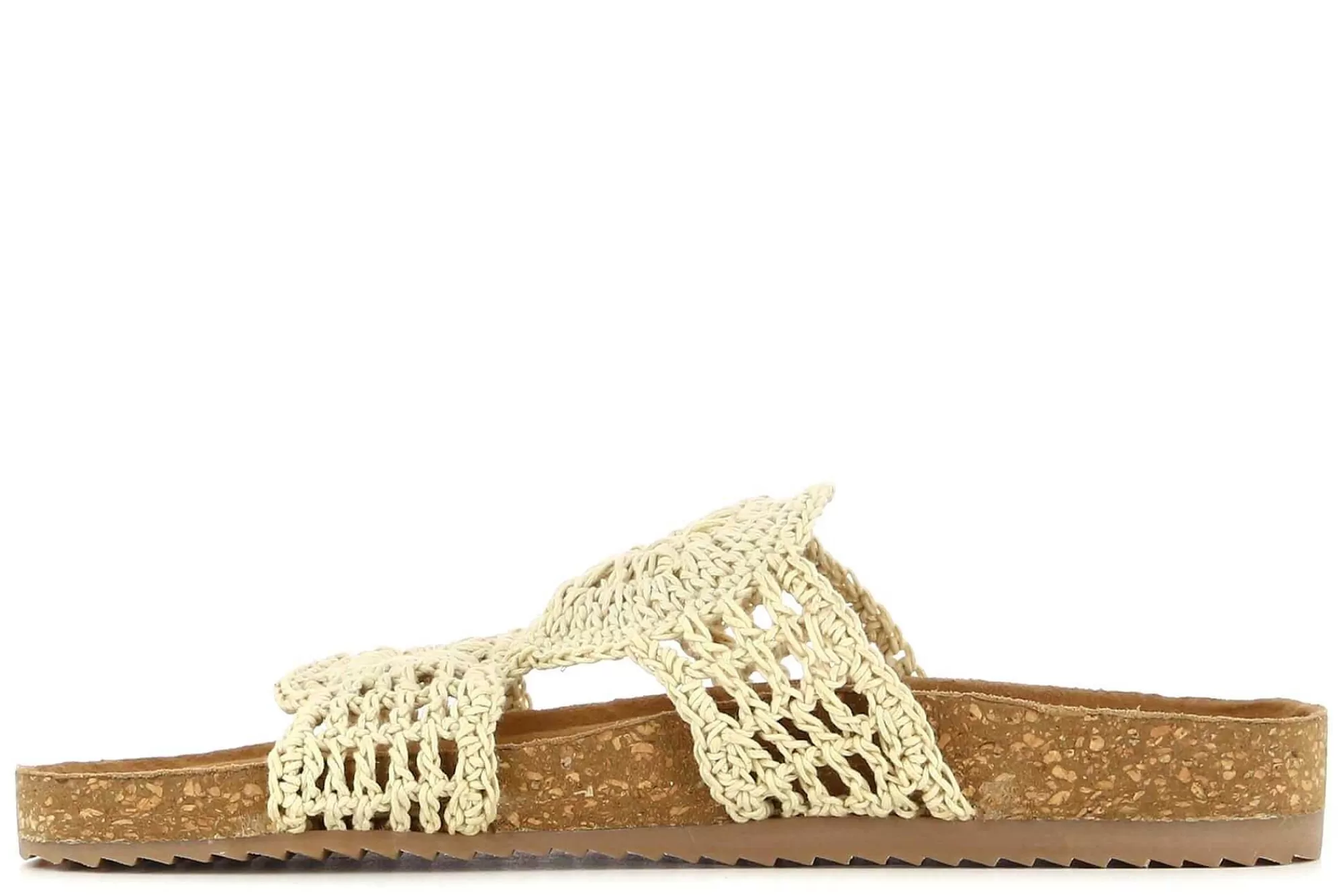 Clearance Sandalias Planas Oya Mujer Sandalias