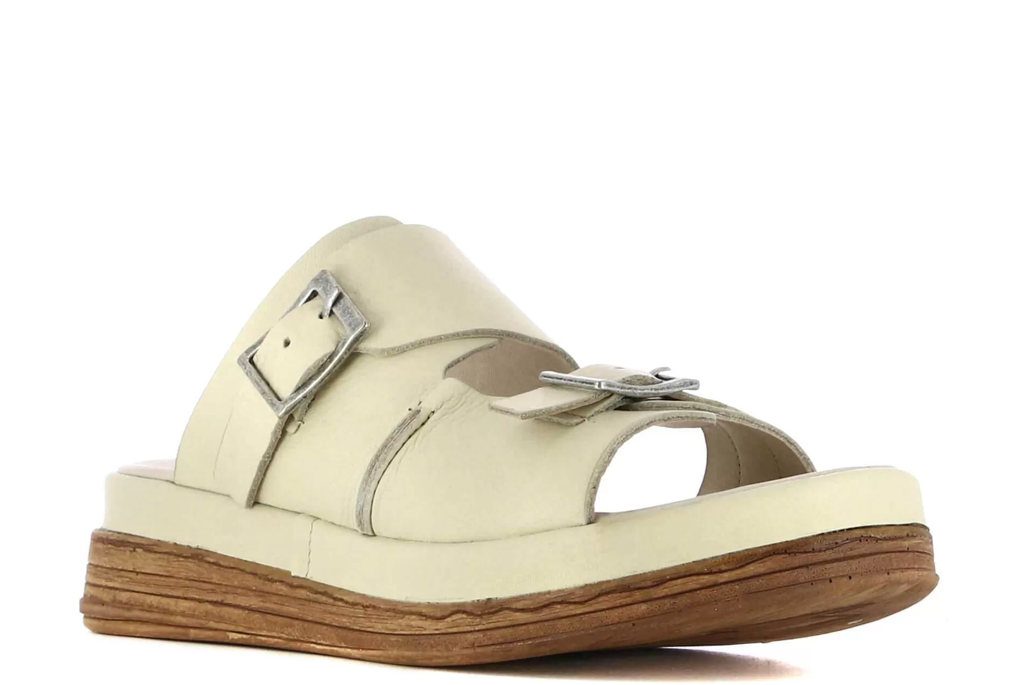 Shop Sandalias Planas Padar Mujer Sandalias