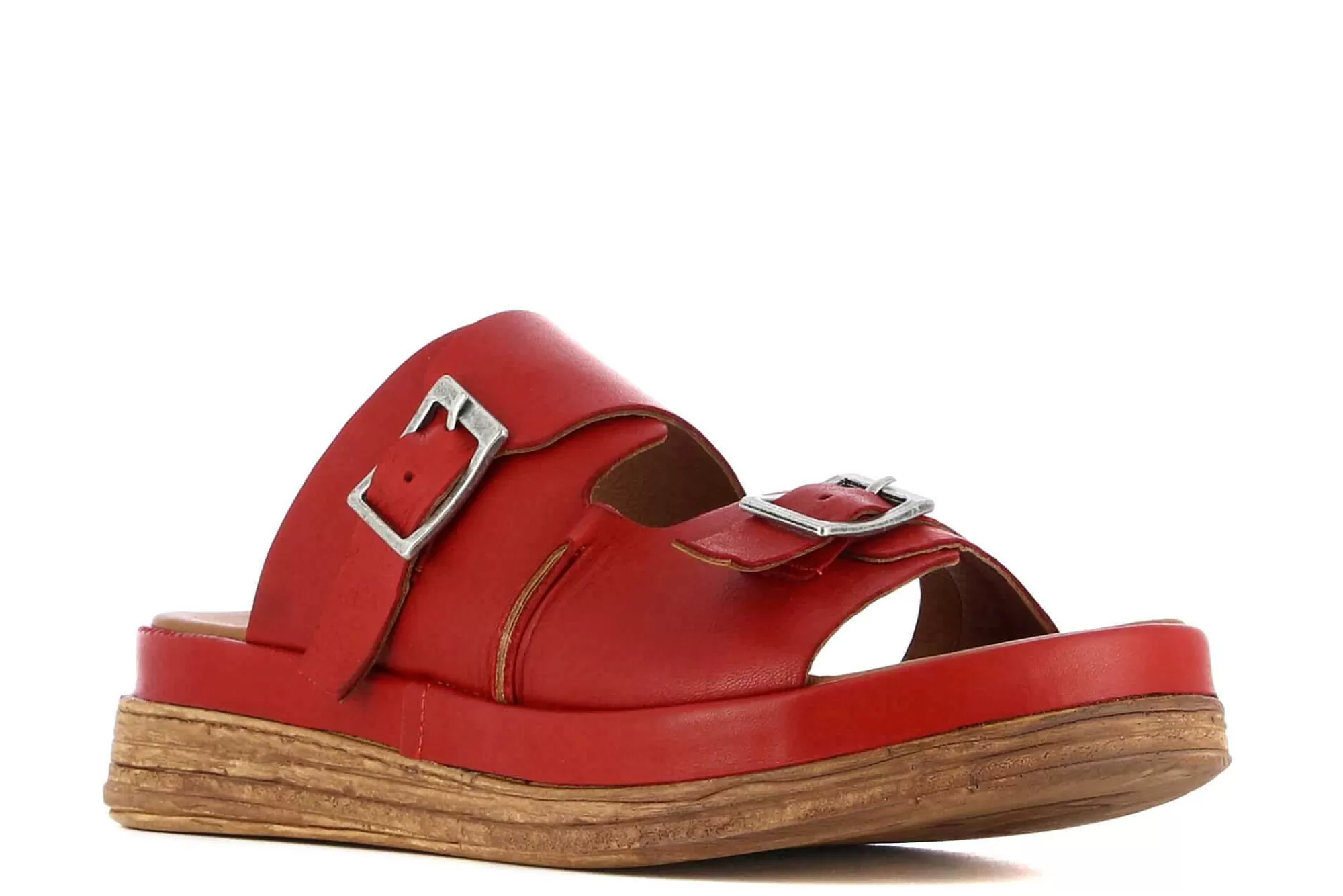 Hot Sandalias Planas Padar Mujer Sandalias