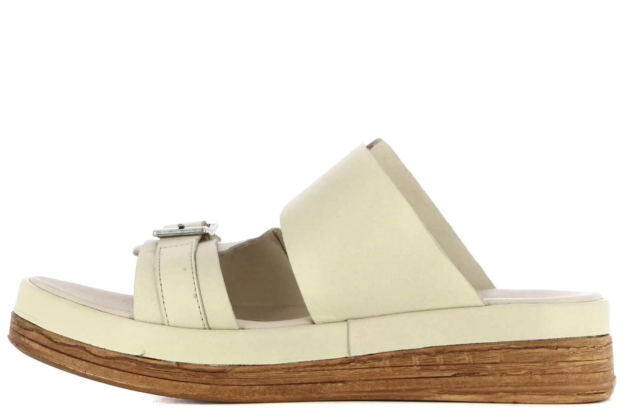 Shop Sandalias Planas Padar Mujer Sandalias