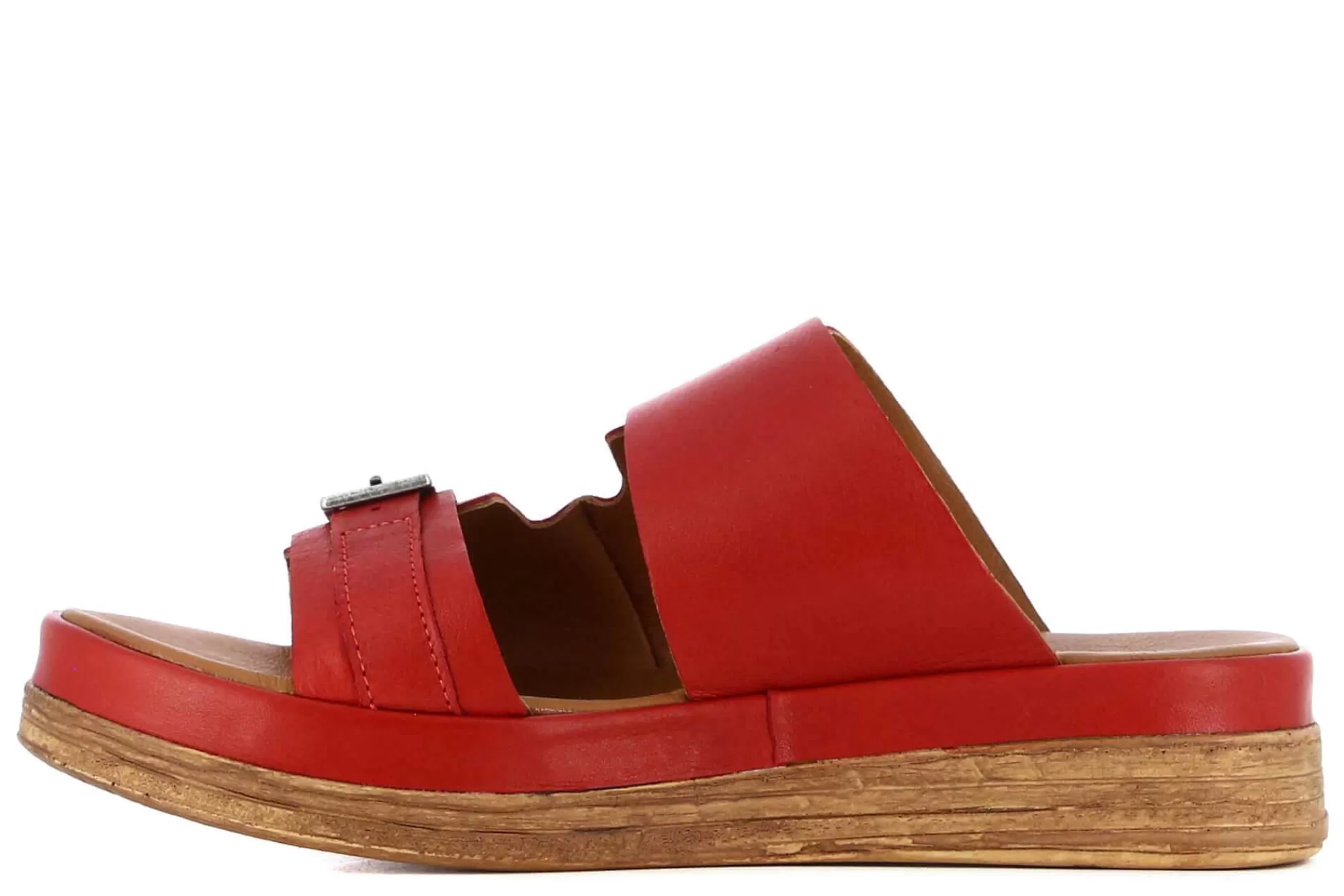 Hot Sandalias Planas Padar Mujer Sandalias