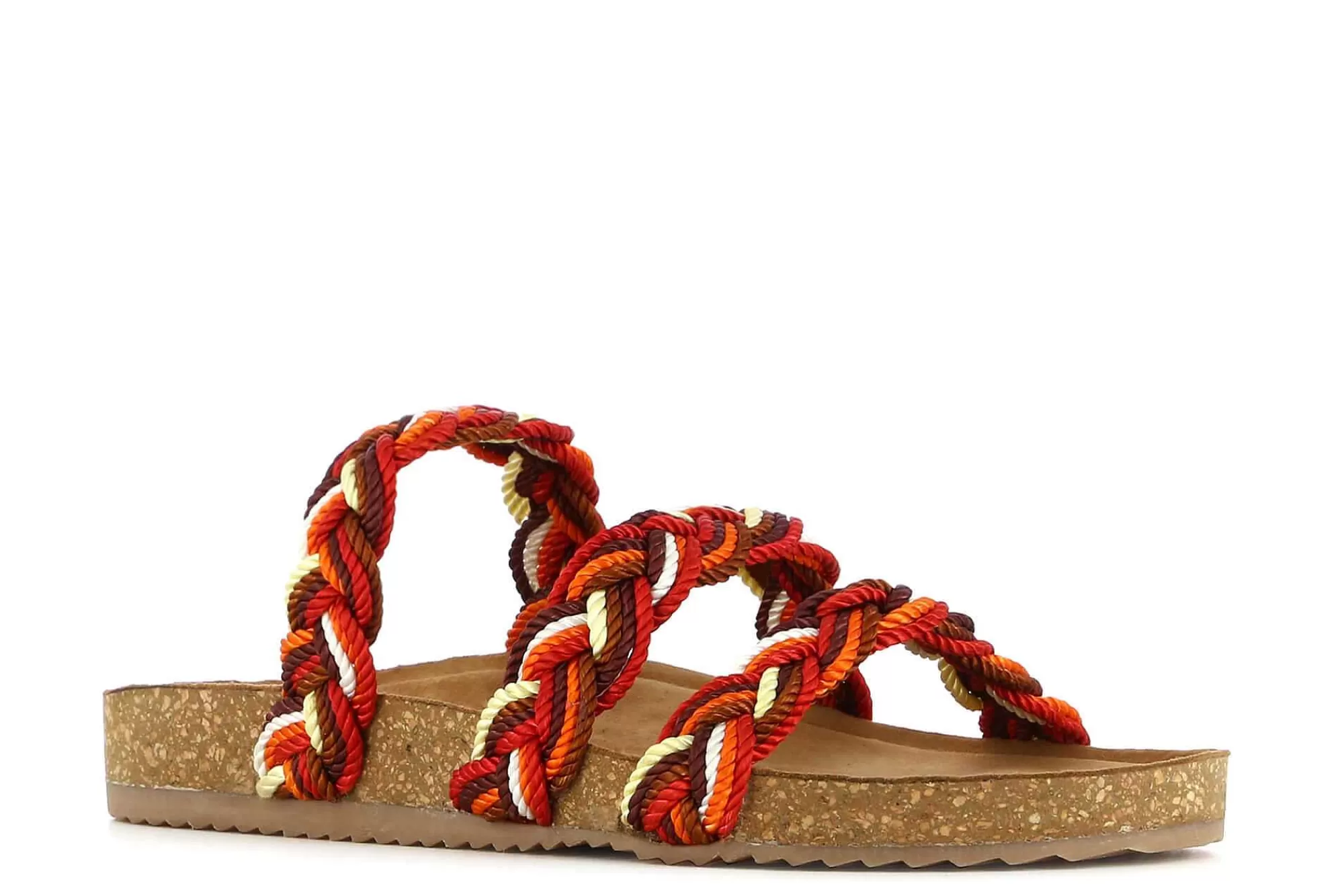 Flash Sale Sandalias Planas Paros Mujer Sandalias