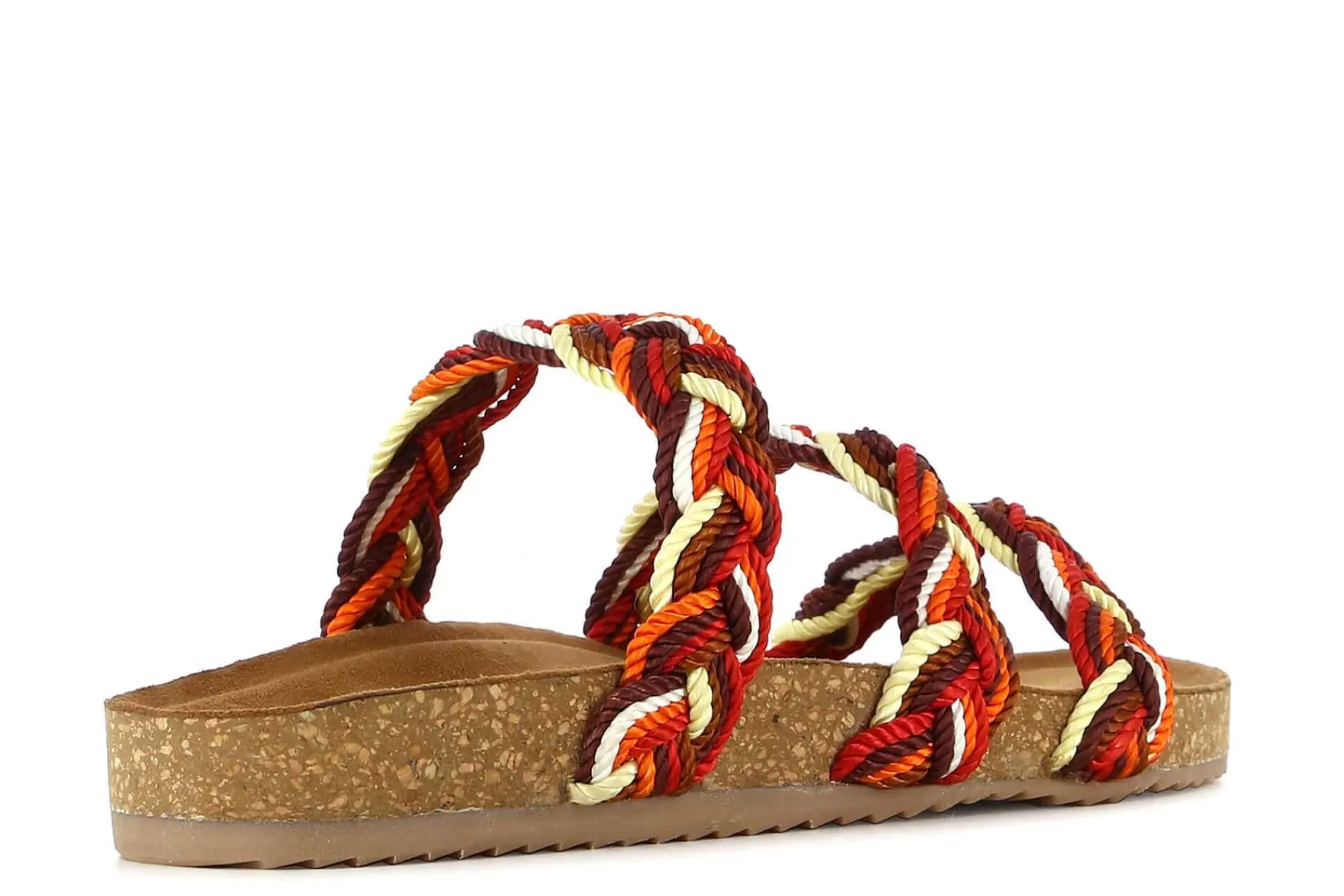 Flash Sale Sandalias Planas Paros Mujer Sandalias