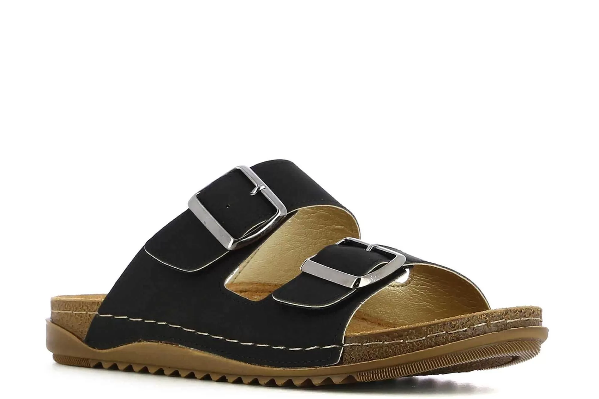 Cheap Sandalias Planas Pera Mujer Sandalias