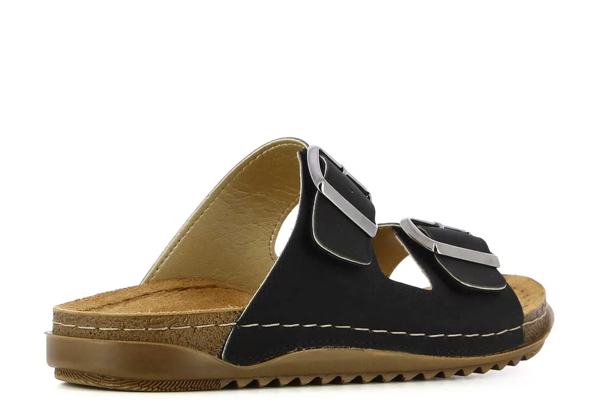 Cheap Sandalias Planas Pera Mujer Sandalias
