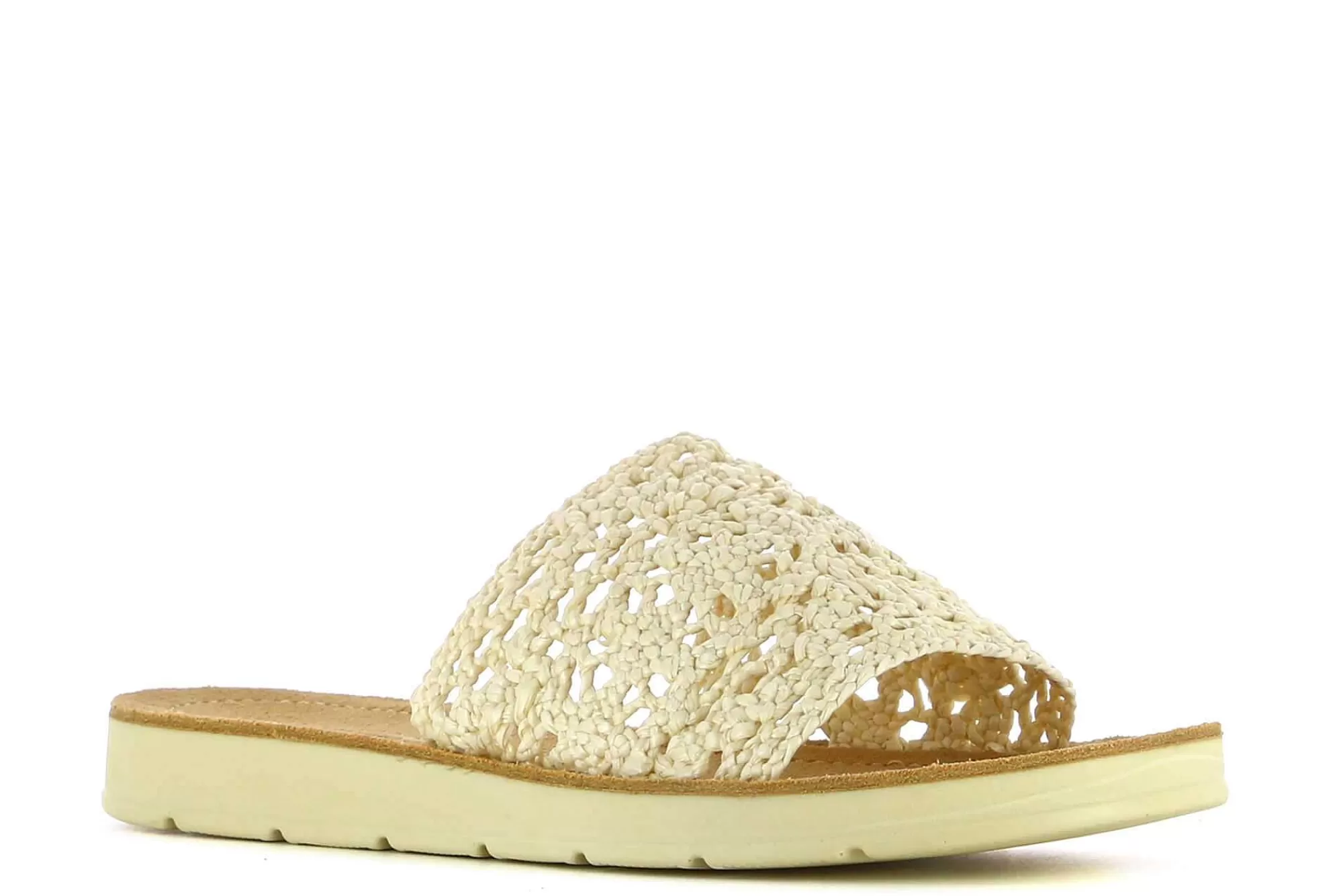 Outlet Sandalias Planas Pia Mujer Sandalias