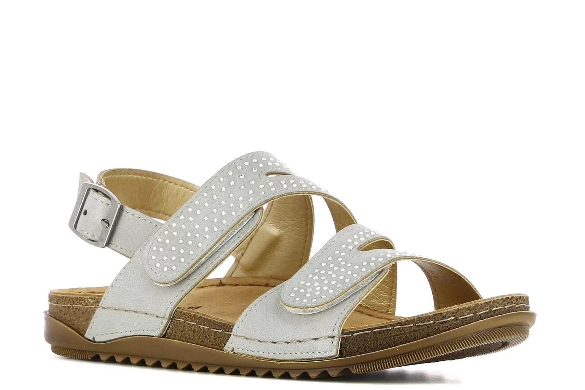 Clearance Sandalias Planas Proa Mujer Sandalias