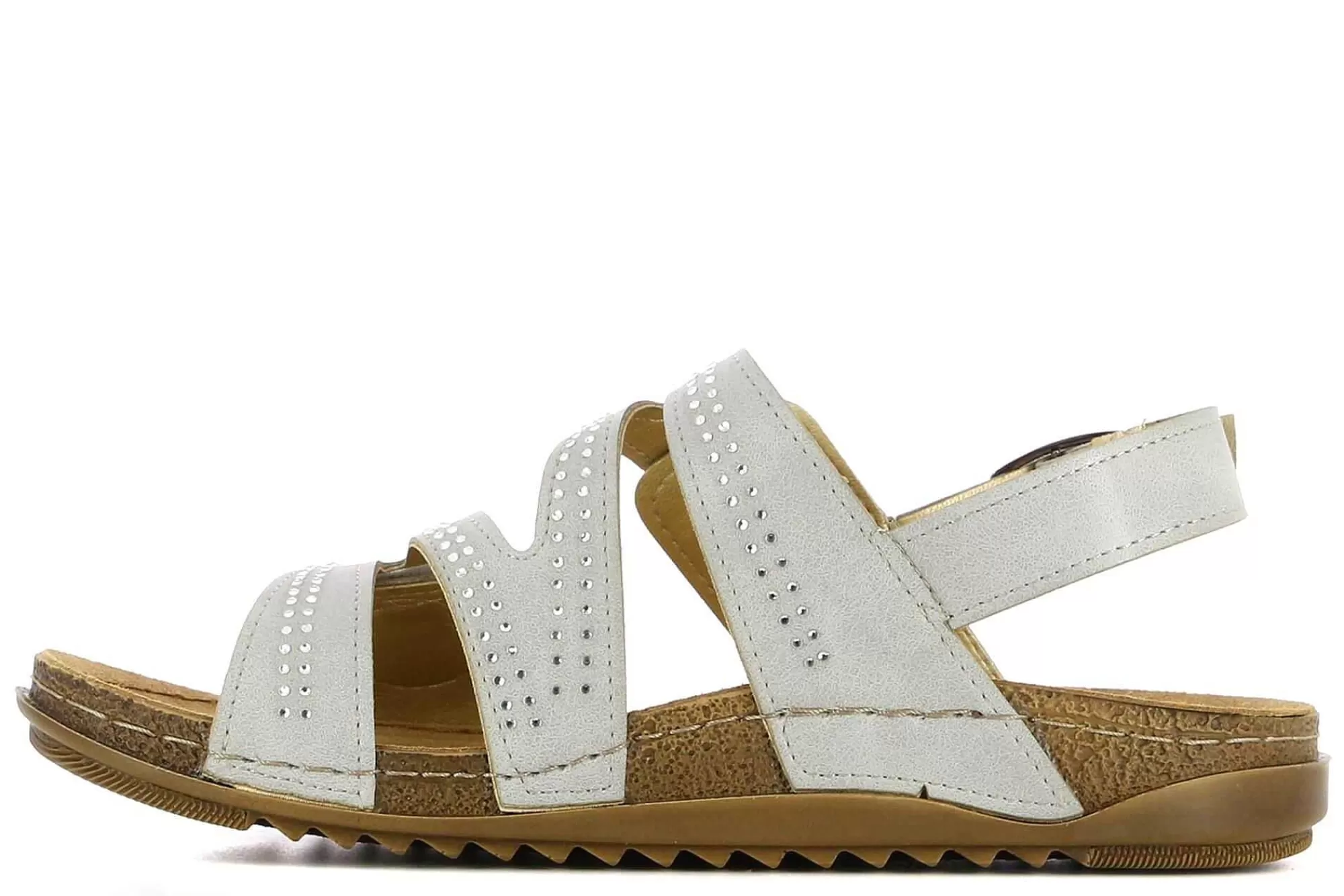 Clearance Sandalias Planas Proa Mujer Sandalias