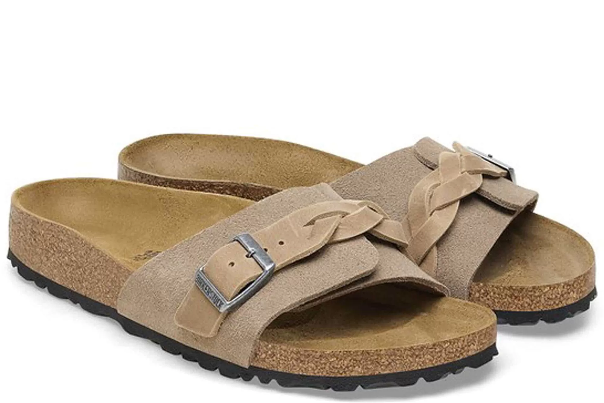 Cheap Sandalias Planas Pula - Narrow Mujer Sandalias