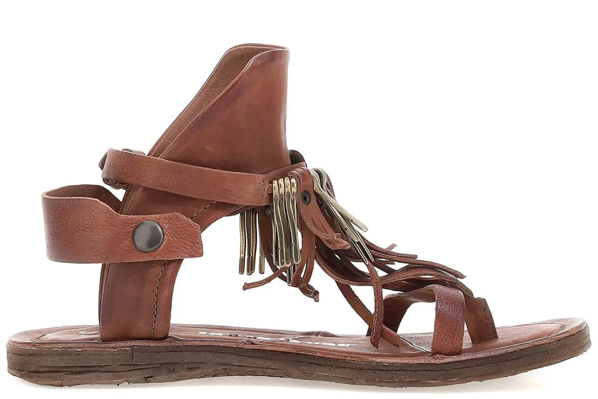 Best Sale Sandalias Planas Ramos Mujer Sandalias