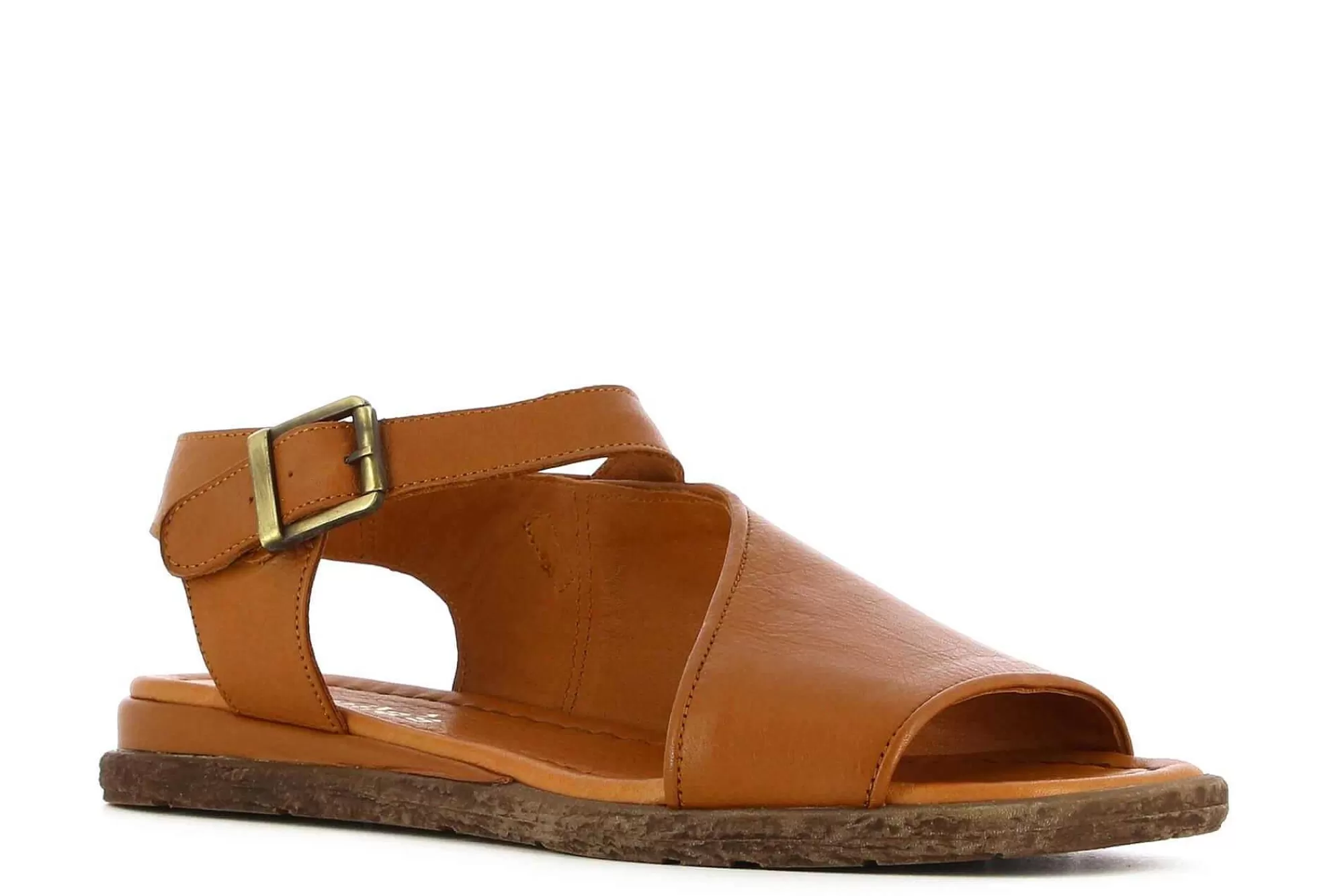 Outlet Sandalias Planas Selin Mujer Sandalias