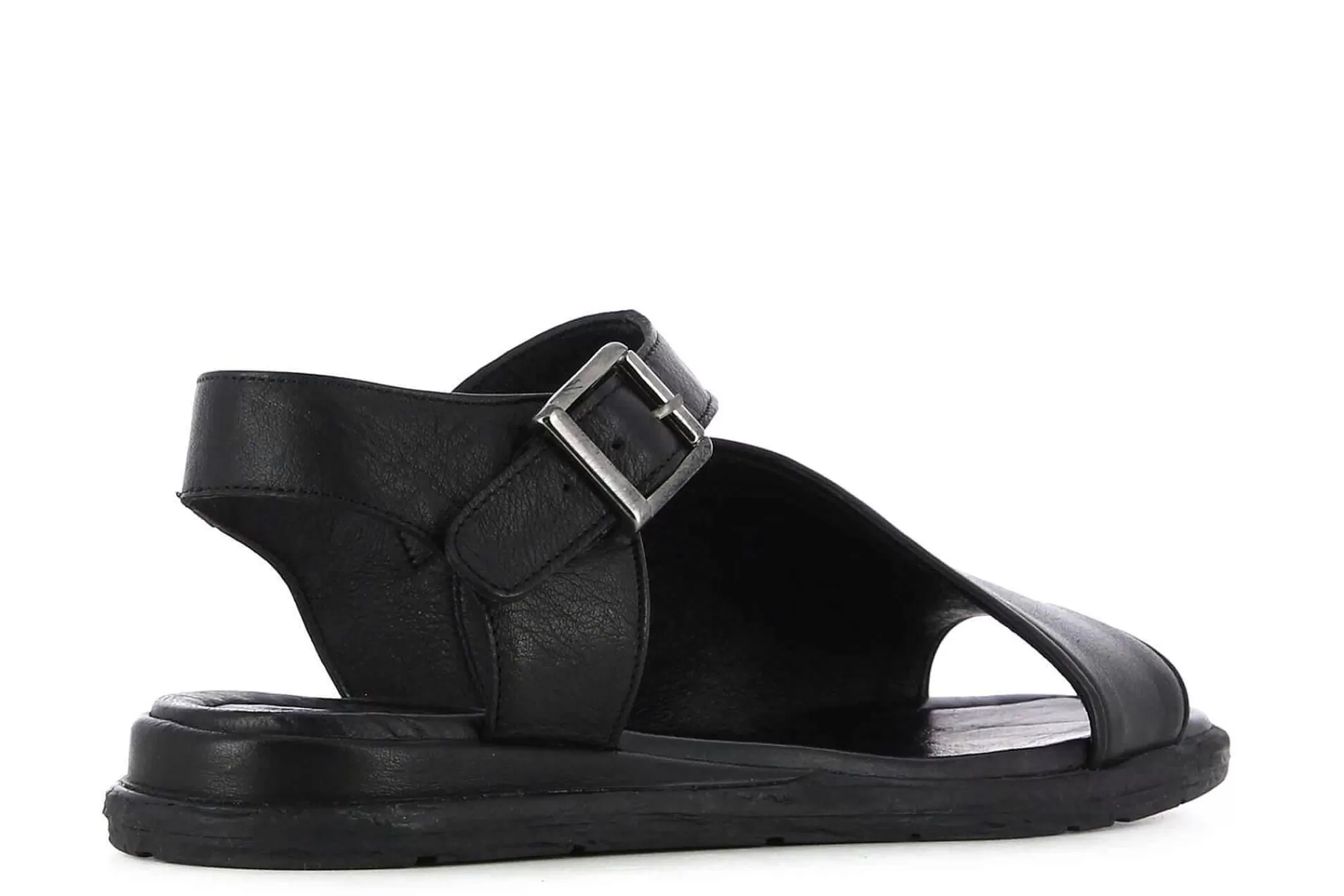 Store Sandalias Planas Selin Mujer Sandalias
