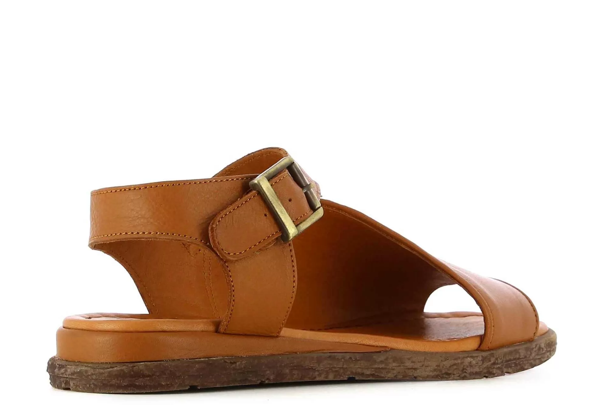 Outlet Sandalias Planas Selin Mujer Sandalias