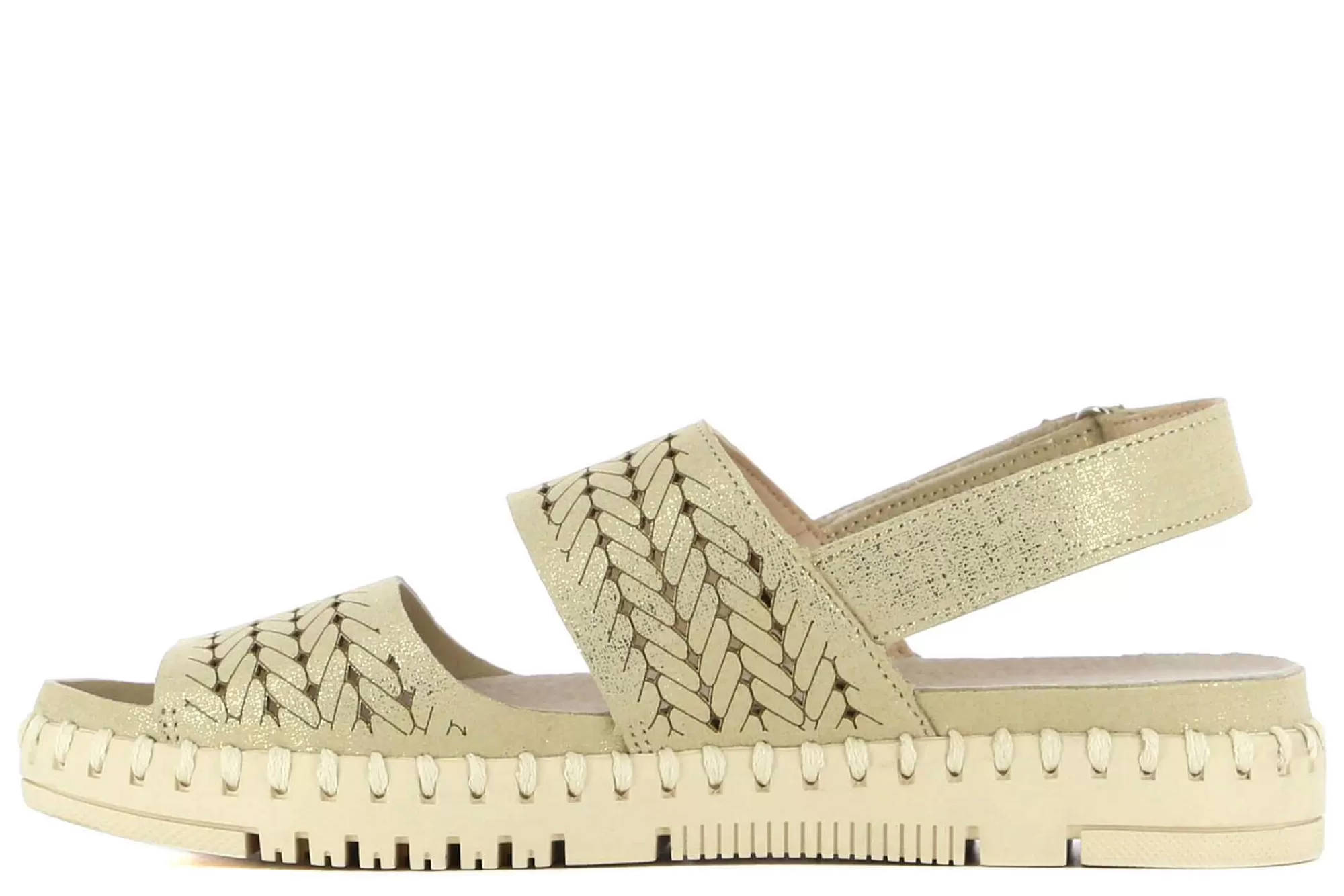 Best Sale Sandalias Planas Spiga Mujer Sandalias