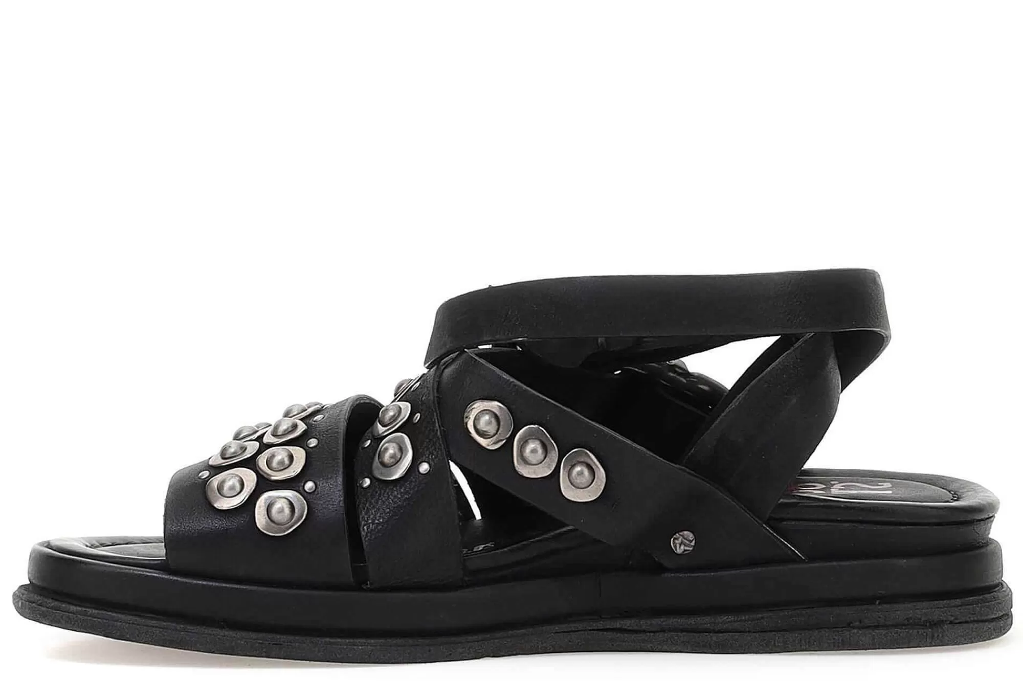 Cheap Sandalias Planas Spoon Mujer Sandalias