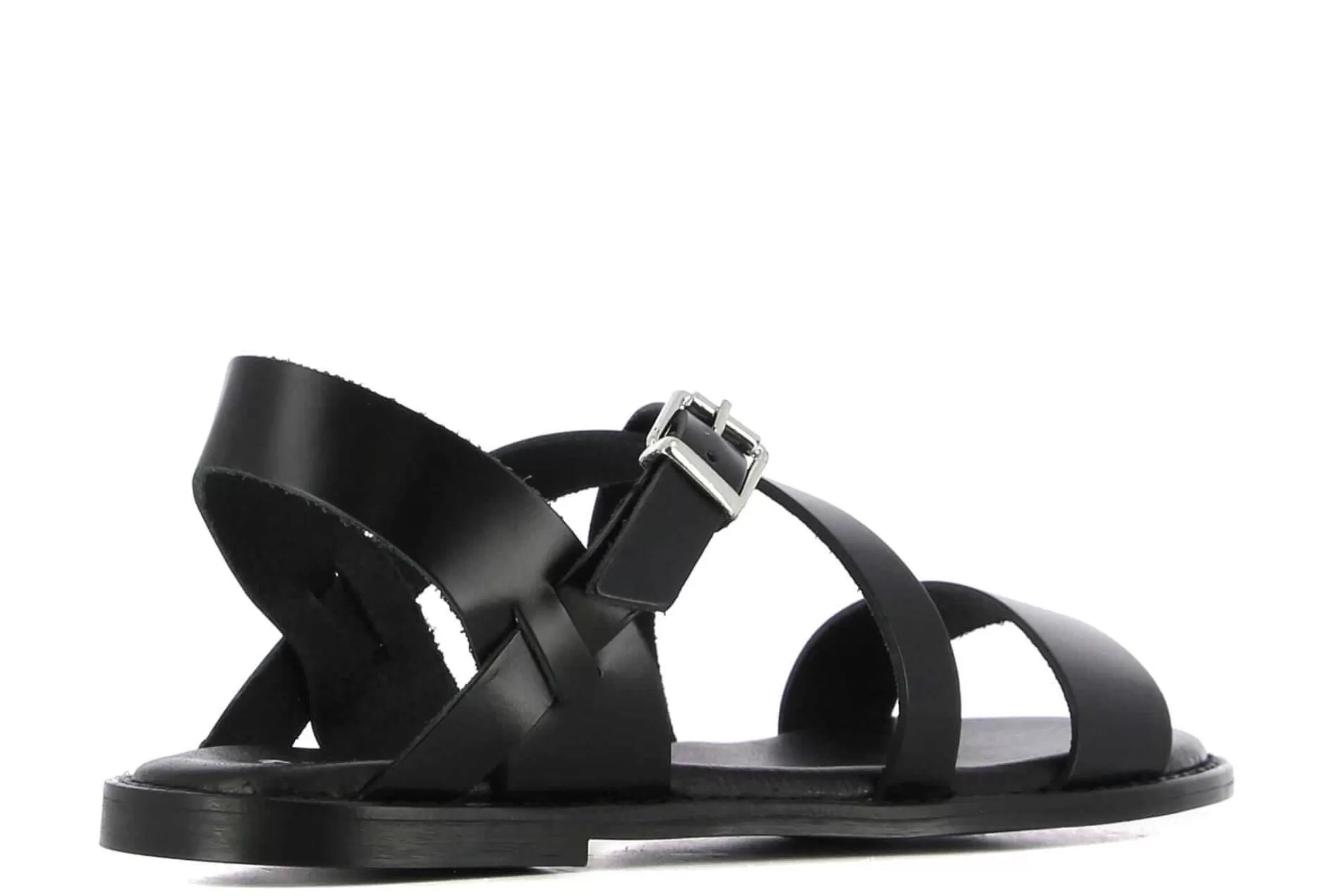 Online Sandalias Planas Tana Mujer Sandalias
