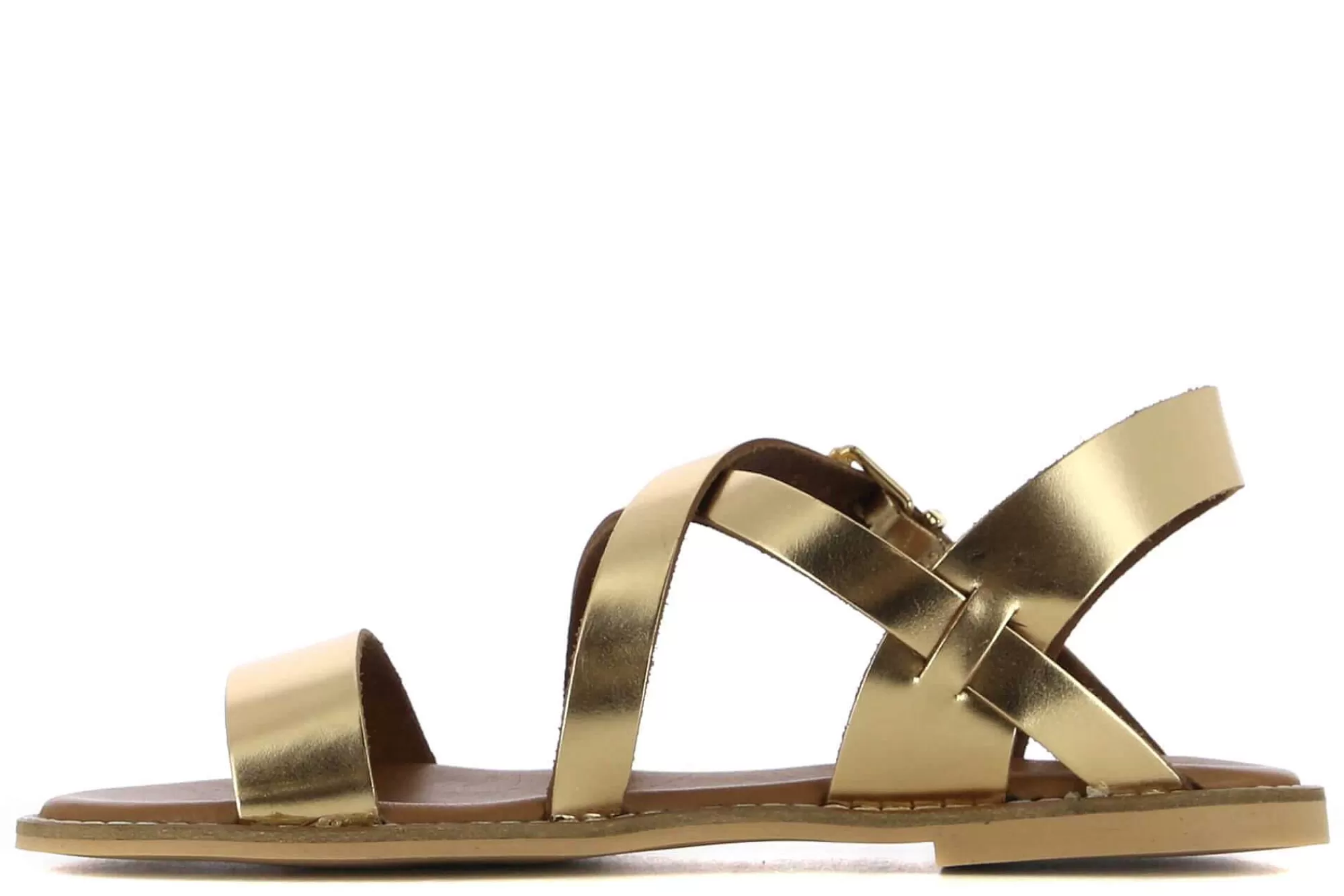 Store Sandalias Planas Tana Mujer Sandalias
