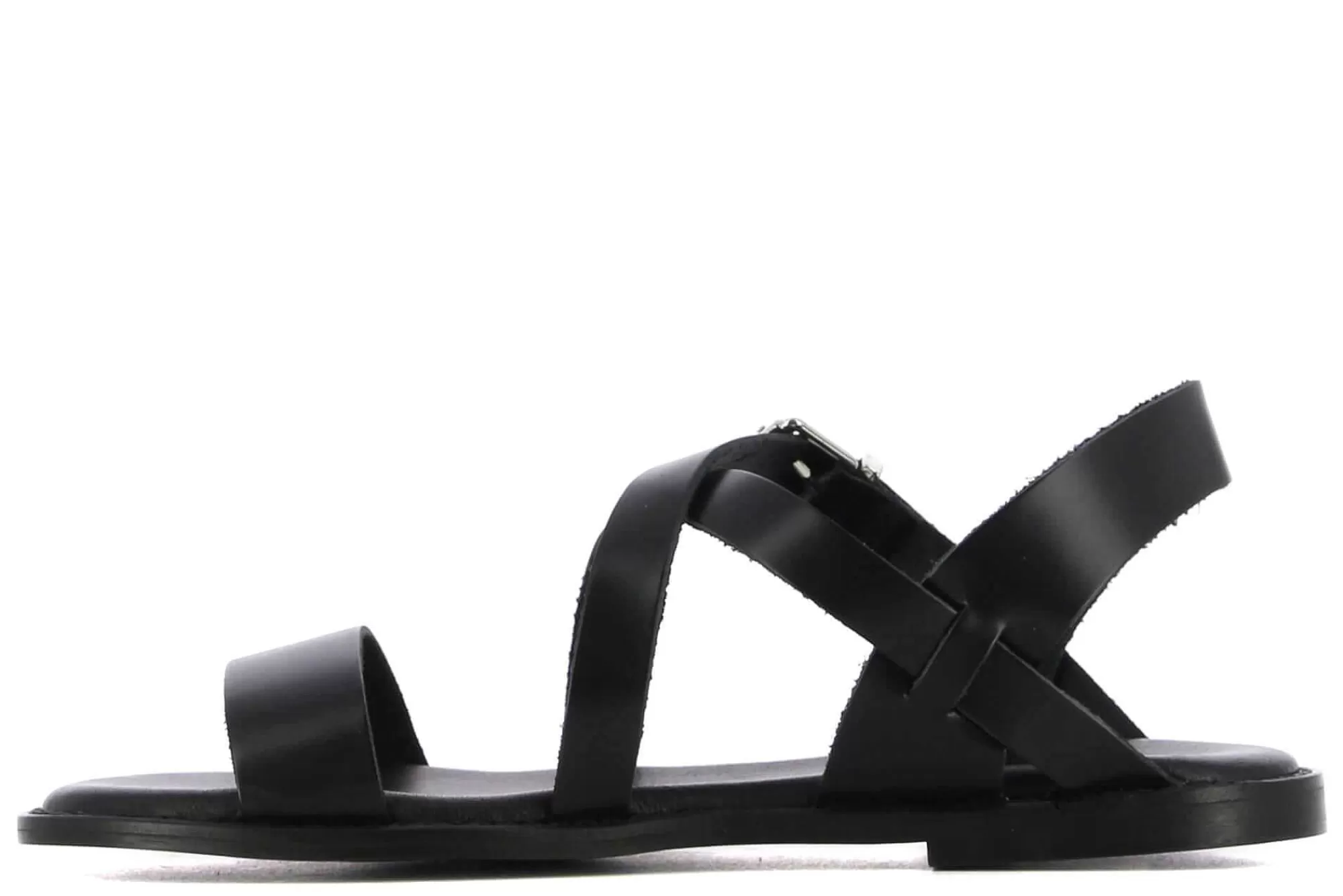 Online Sandalias Planas Tana Mujer Sandalias