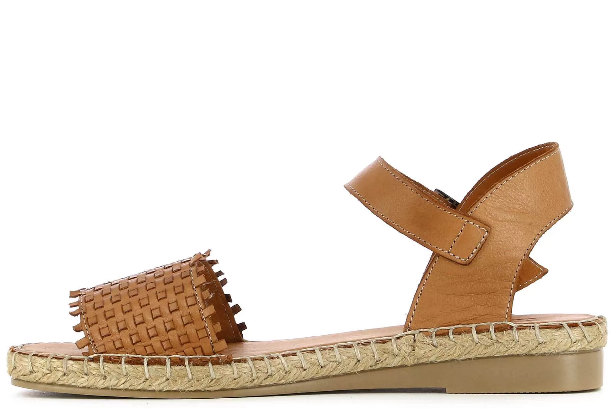 Flash Sale Sandalias Planas Treni Mujer Sandalias