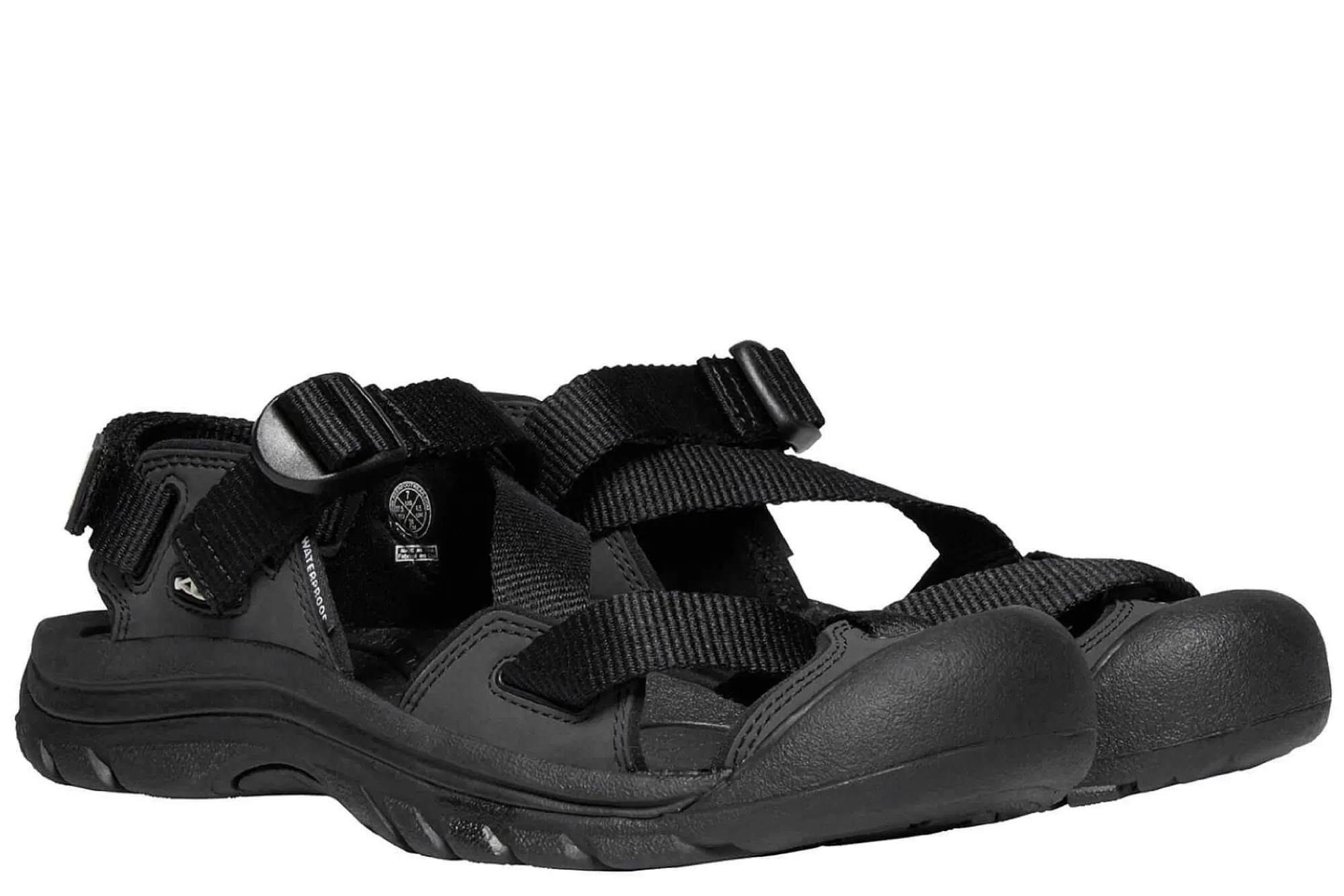 Cheap Sandalias Planas Zerraport Ii W Mujer Sandalias