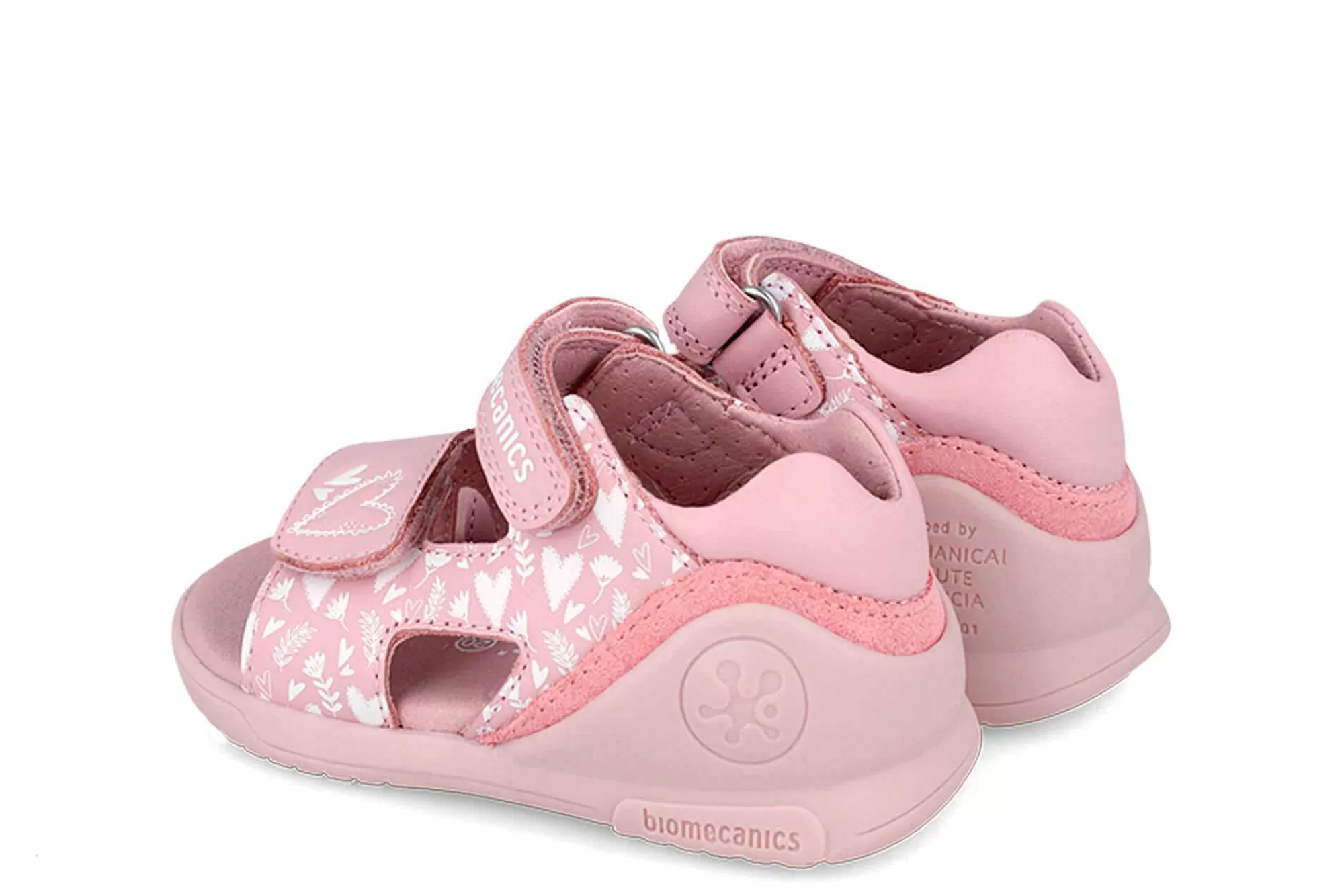 Shop Sandalias Primeros Pasos 242143 Niño Sandalias