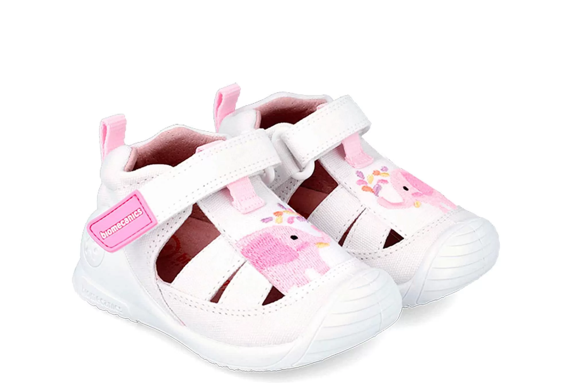 Shop Sandalias Primeros Pasos 242183 Niño Sandalias