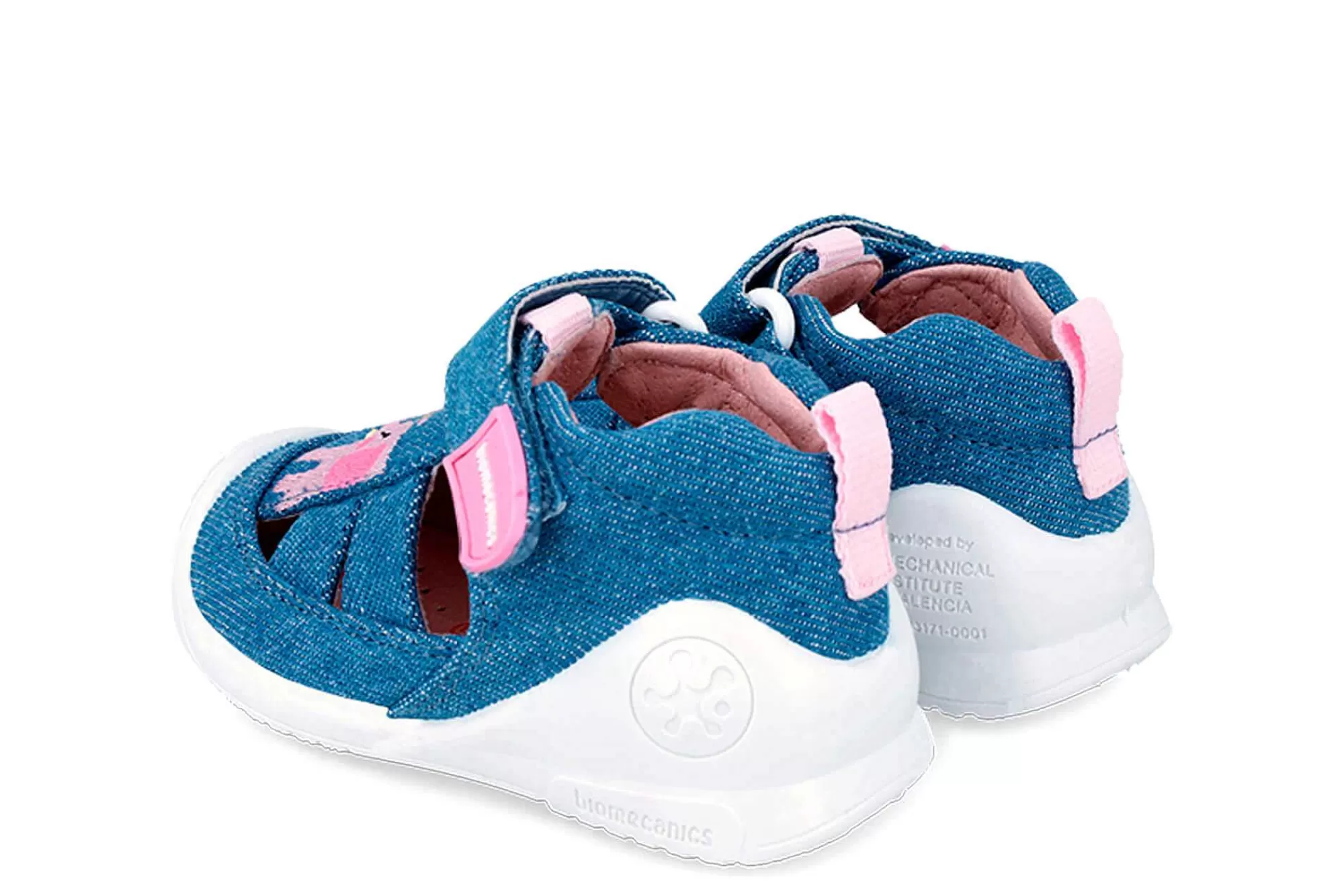 Store Sandalias Primeros Pasos 242183 Niño Sandalias