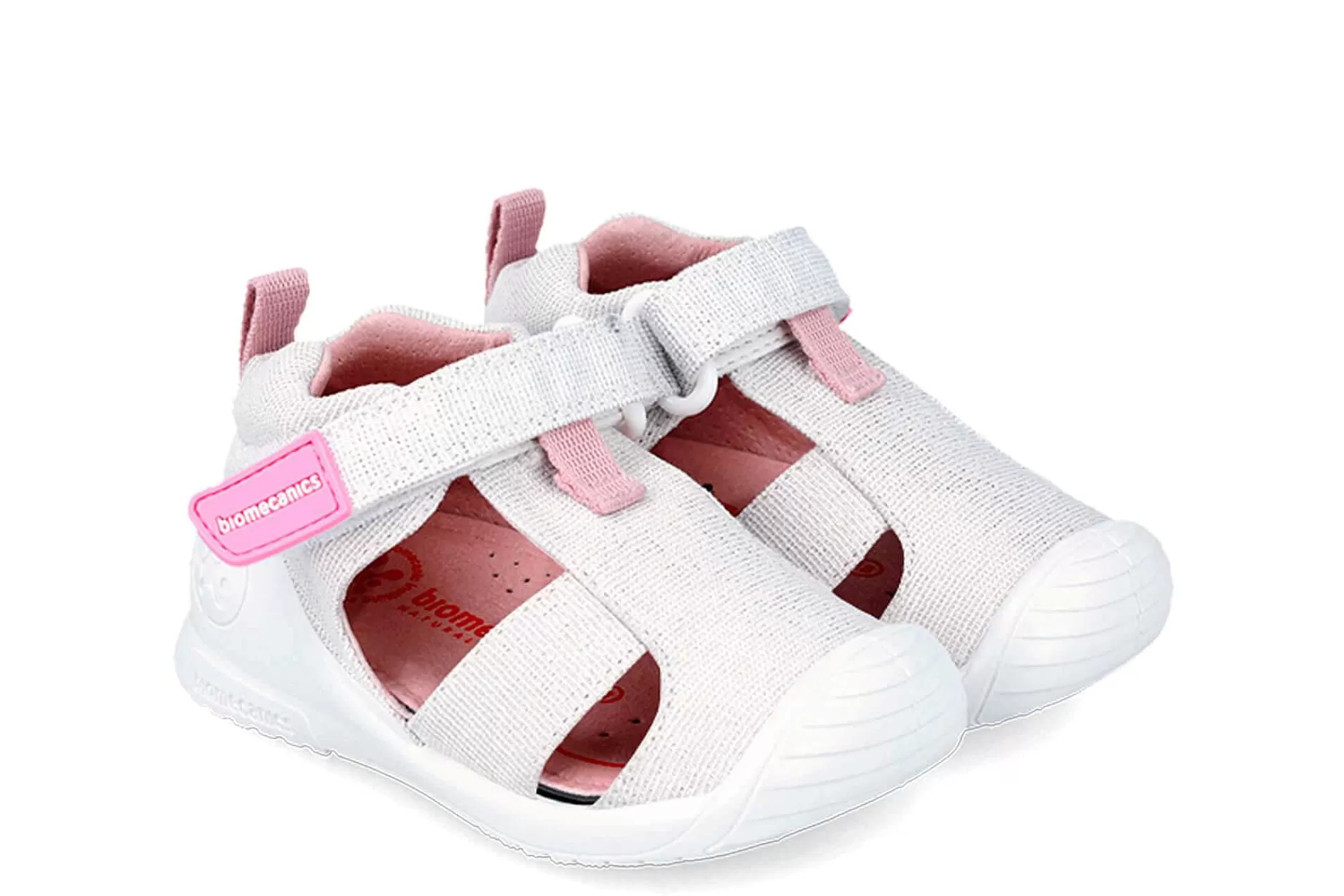 New Sandalias Primeros Pasos 242189 Niño Sandalias