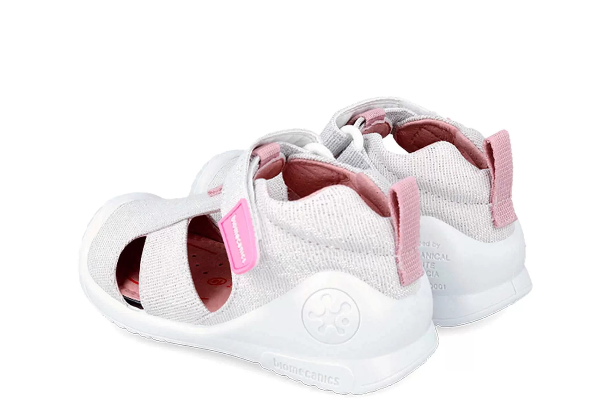 New Sandalias Primeros Pasos 242189 Niño Sandalias