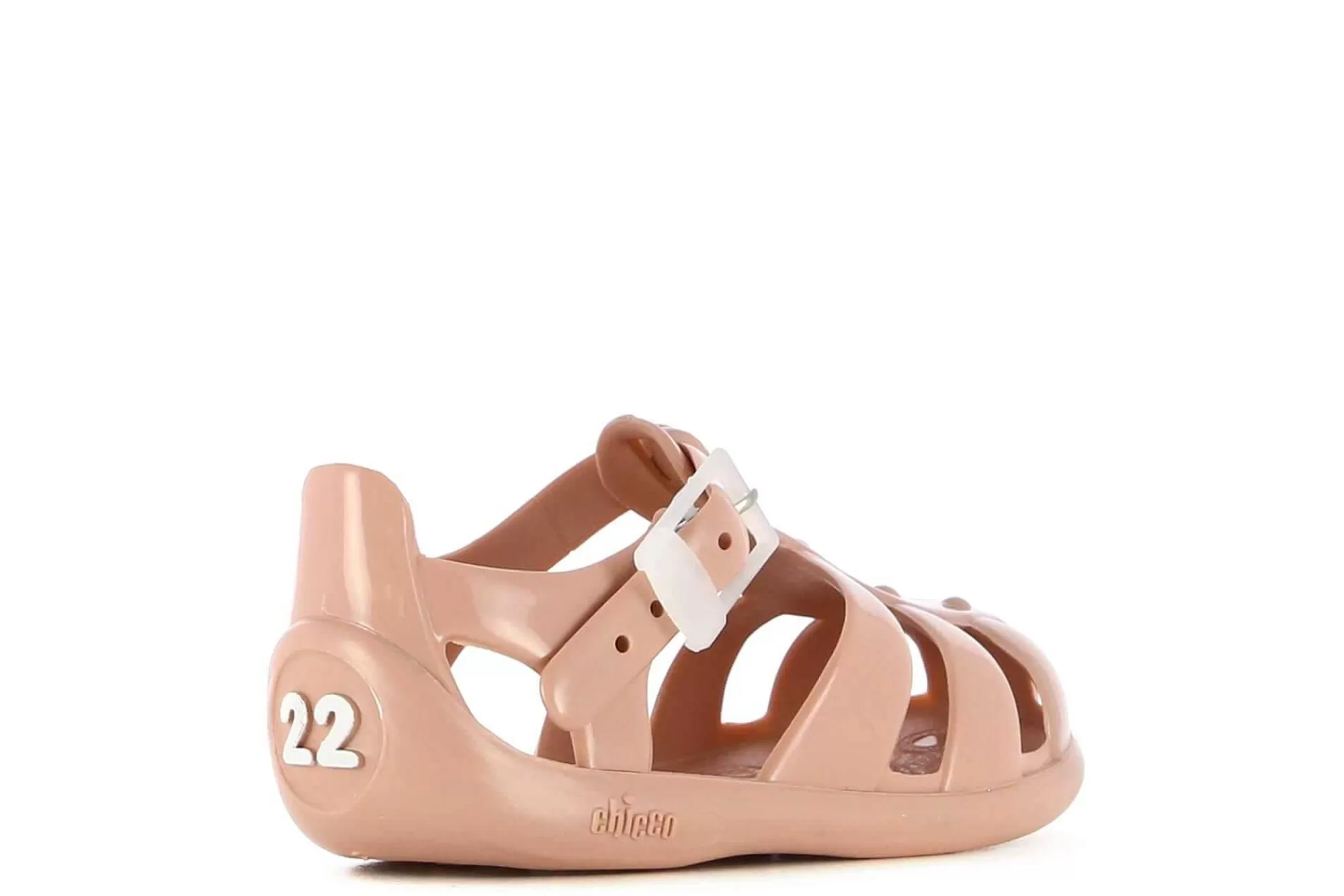 New Sandalias Primeros Pasos - Cangrejeras Manuel Niño Sandalias