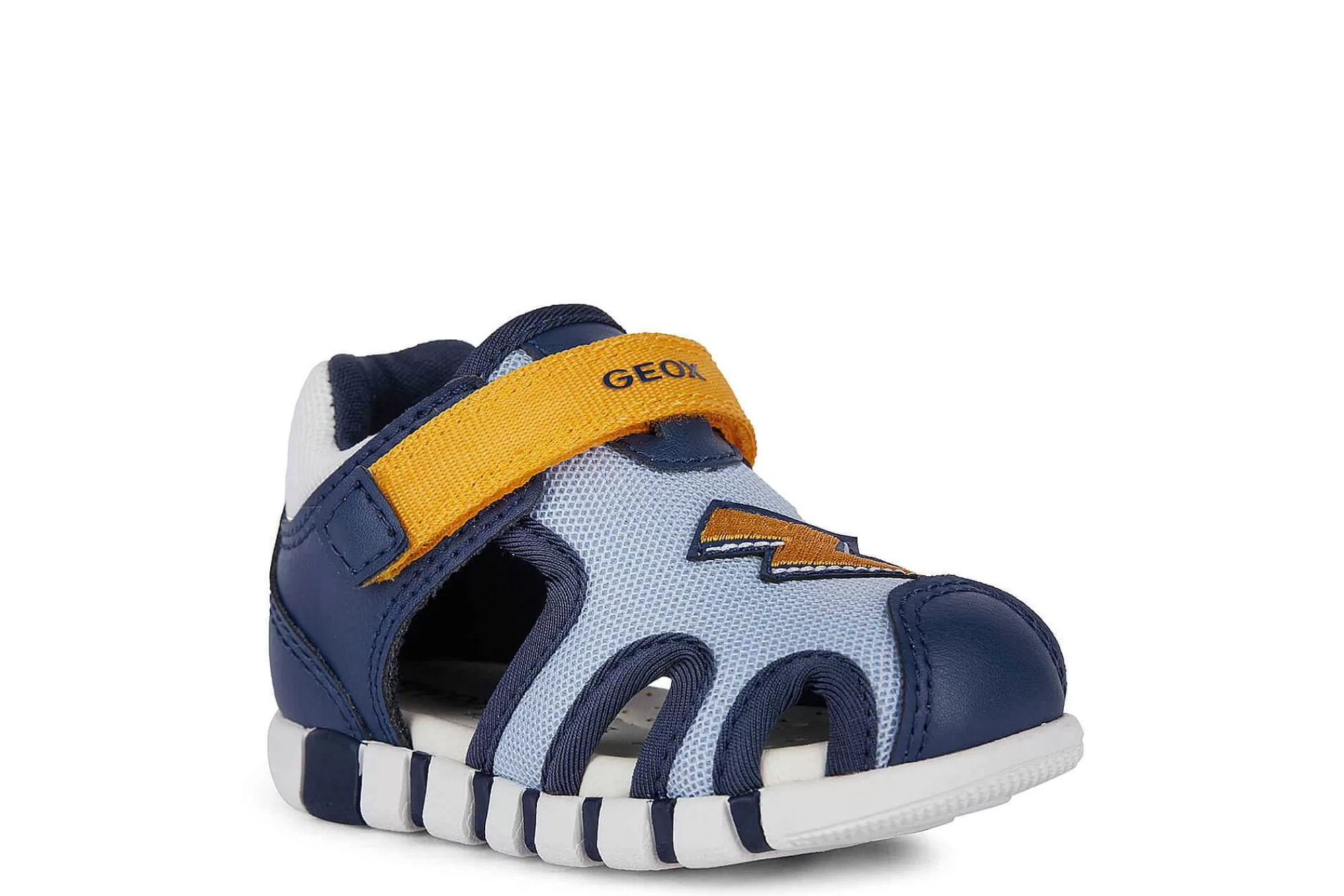 Clearance Sandalias Primeros Pasos B Sandal Iupidoo Boy Niño Sandalias