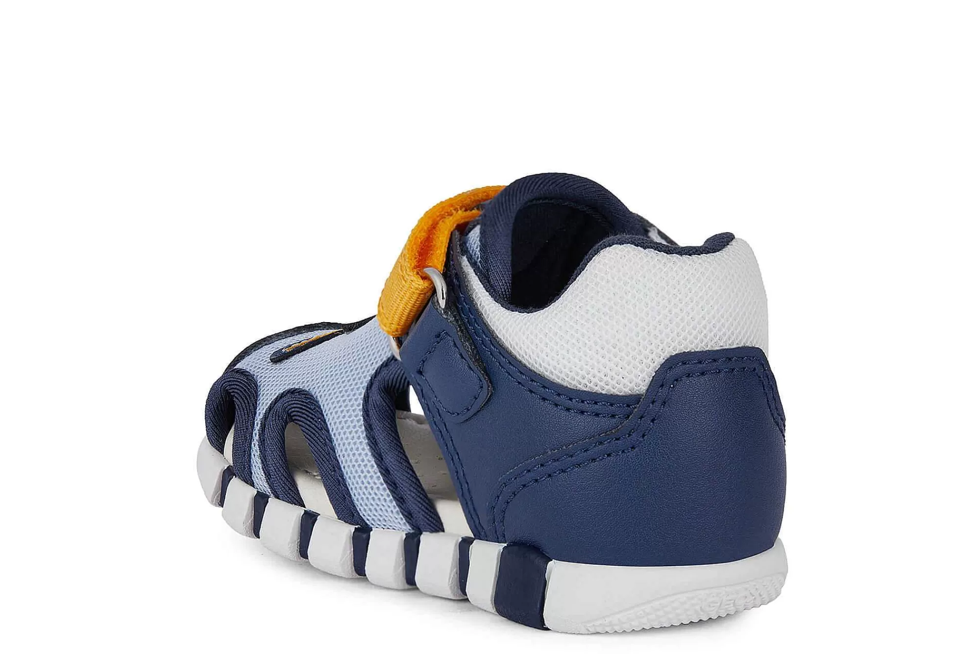 Clearance Sandalias Primeros Pasos B Sandal Iupidoo Boy Niño Sandalias