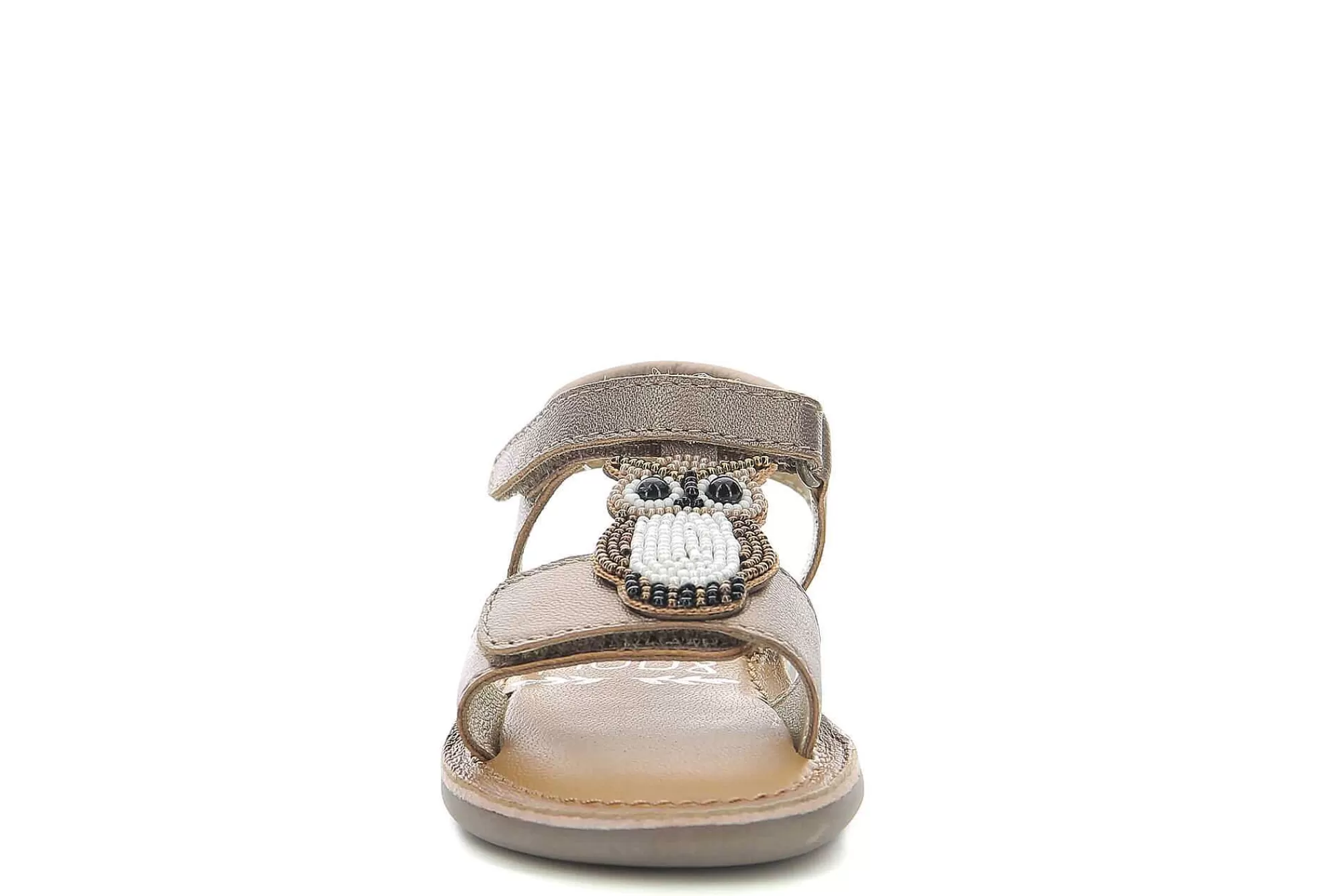 New Sandalias Primeros Pasos Cloonimals Niño Sandalias