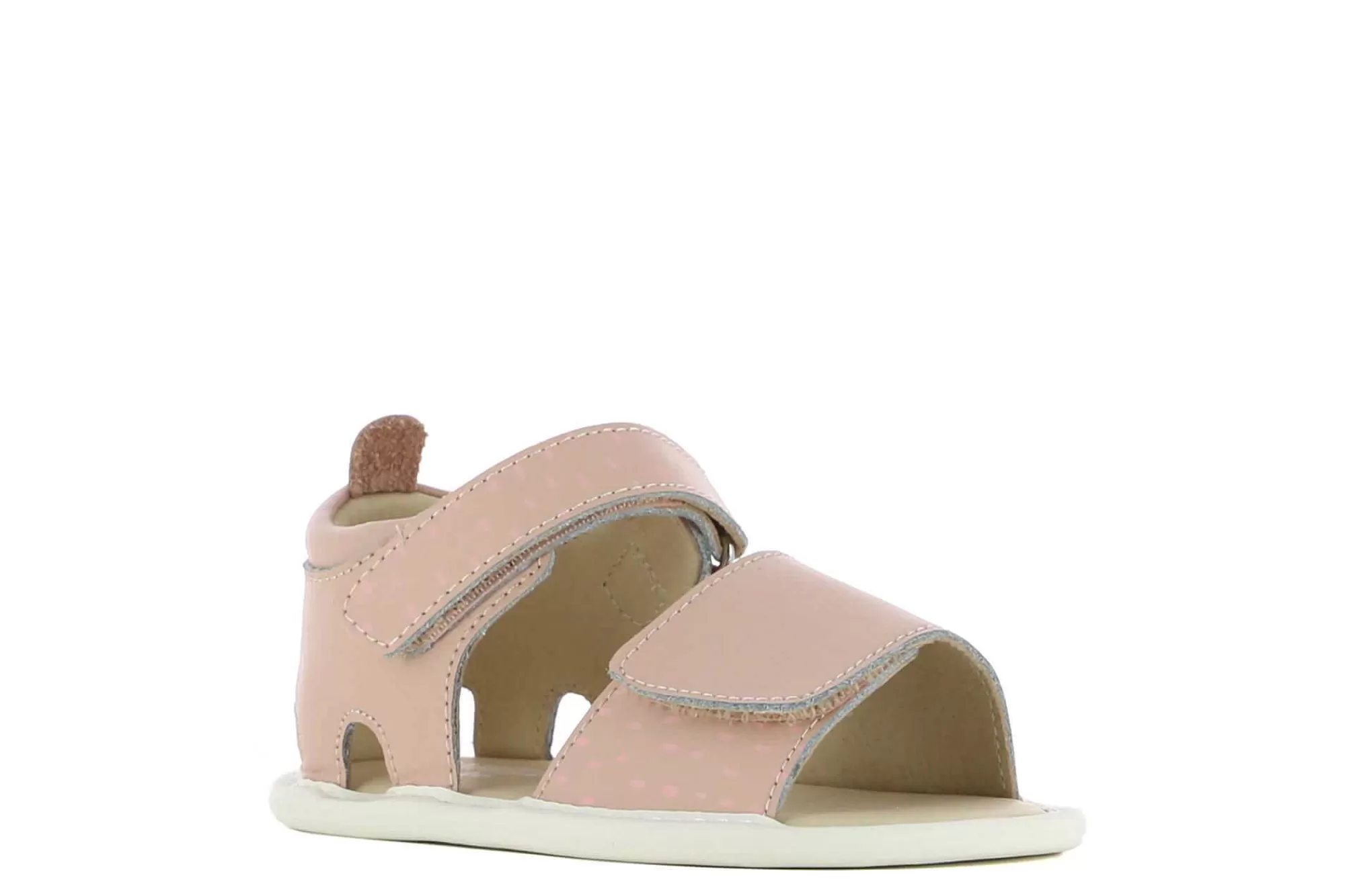 Shop Sandalias Primeros Pasos Latte Niño Sandalias