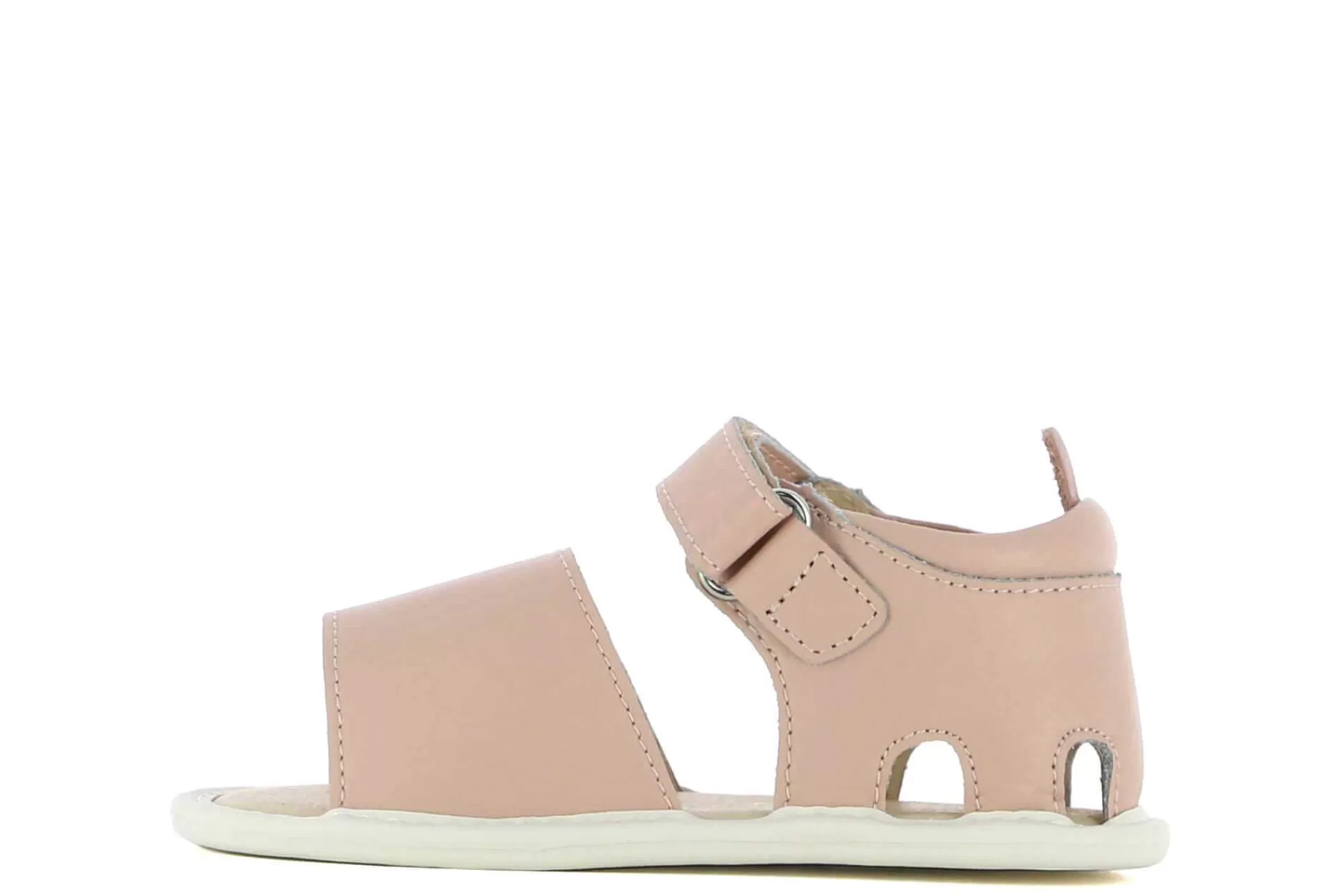 Shop Sandalias Primeros Pasos Latte Niño Sandalias