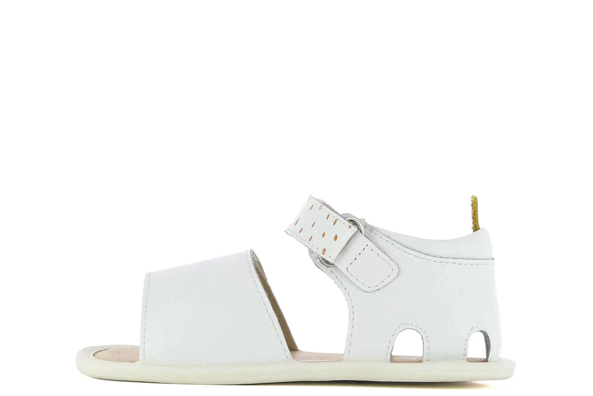 Outlet Sandalias Primeros Pasos Latte Niño Sandalias