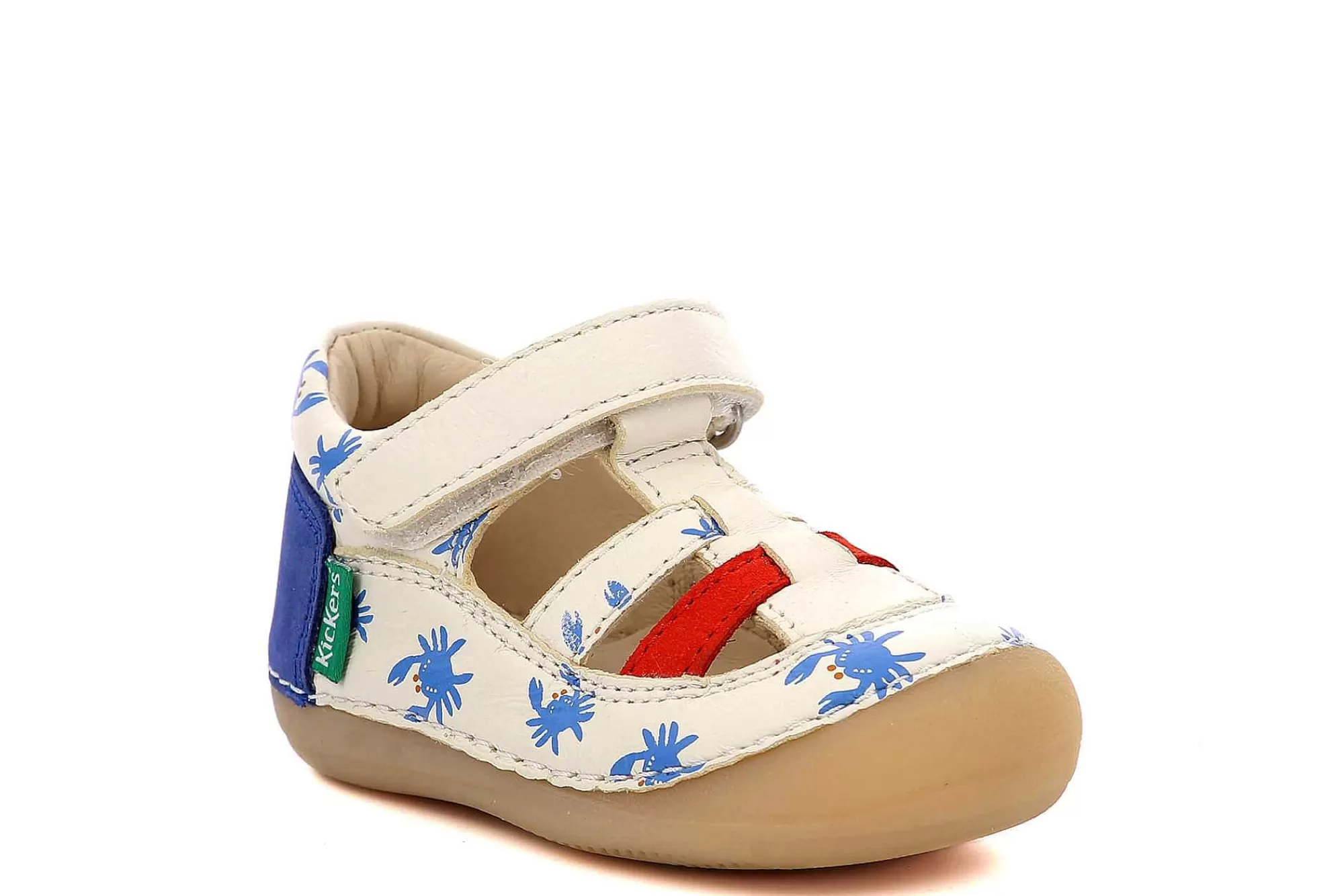 Shop Sandalias Primeros Pasos Sushy Niño Sandalias