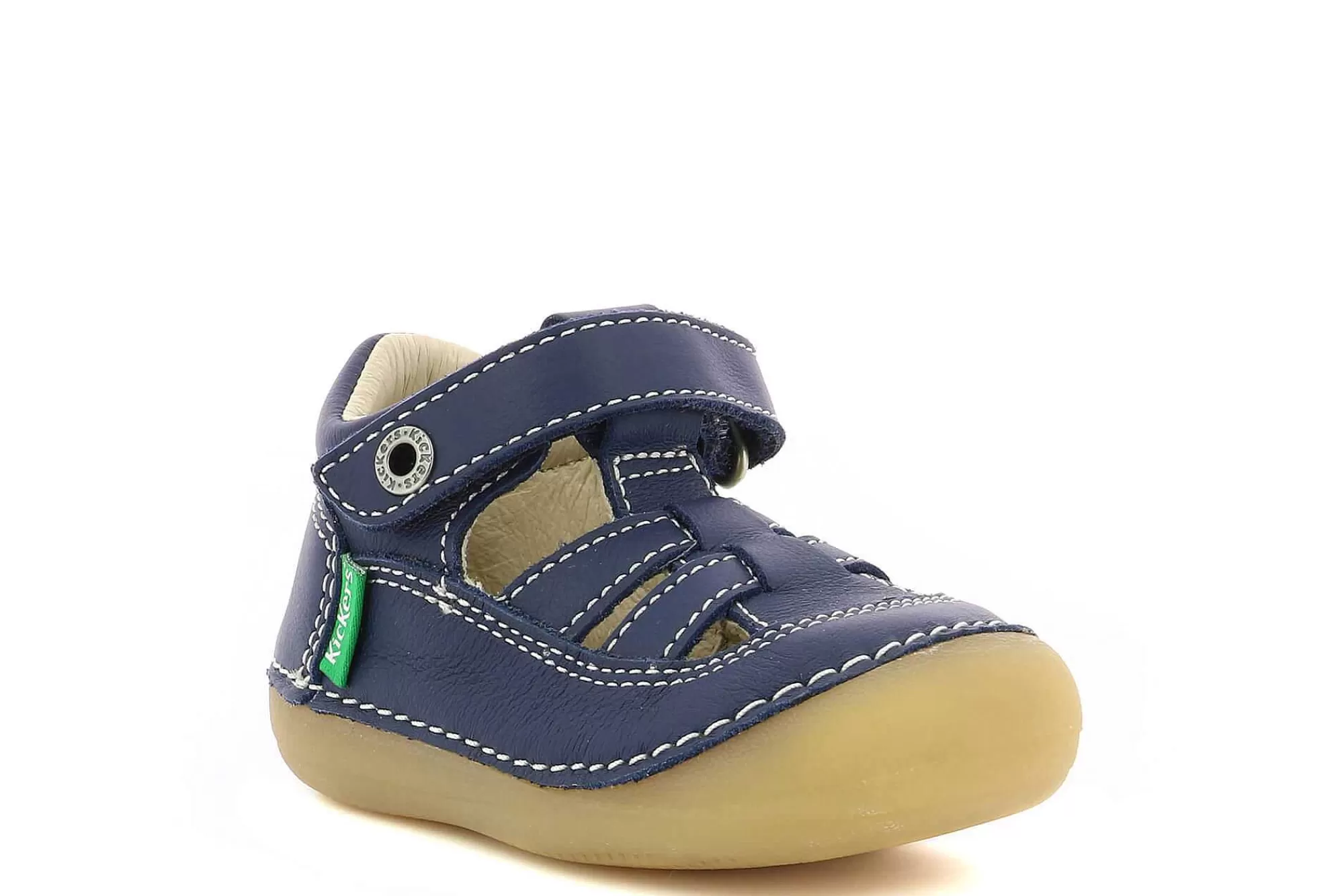 Clearance Sandalias Primeros Pasos Sushy Niño Sandalias